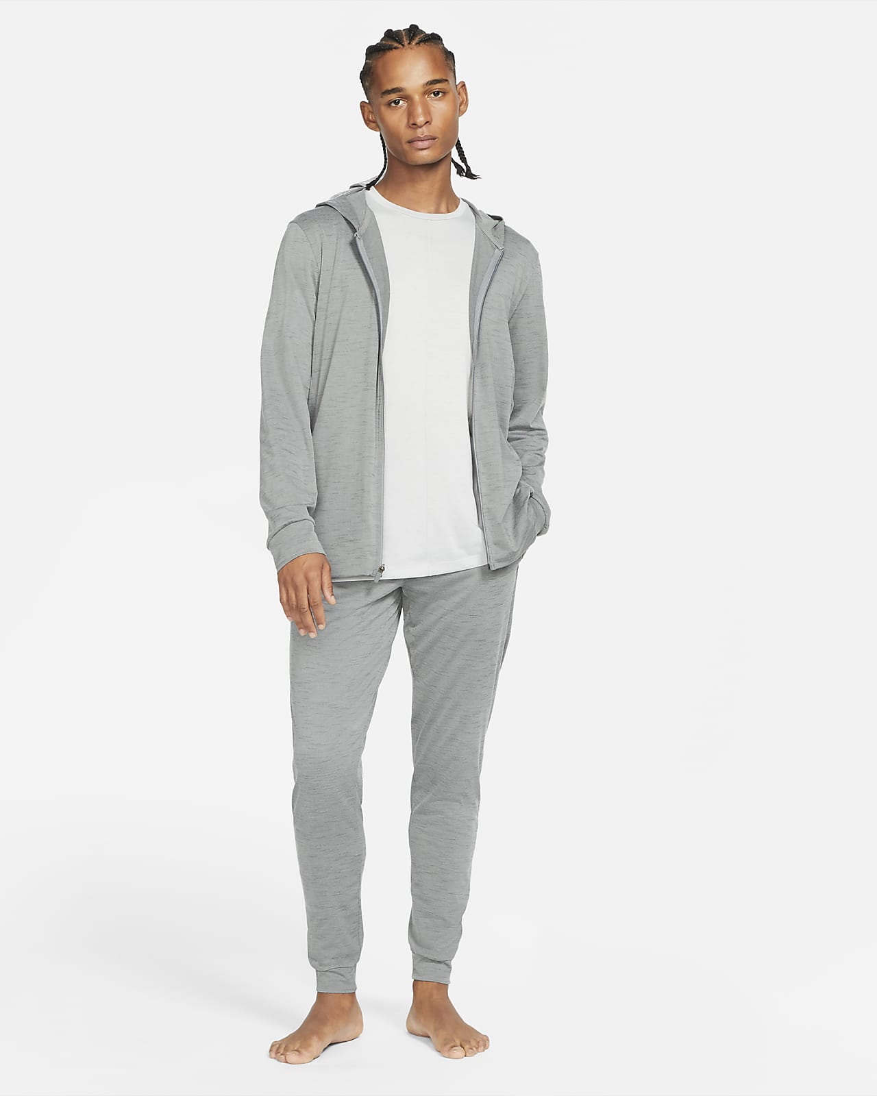 Pantaloni Nike Yoga Dri-FIT - Uomo. Nike IT
