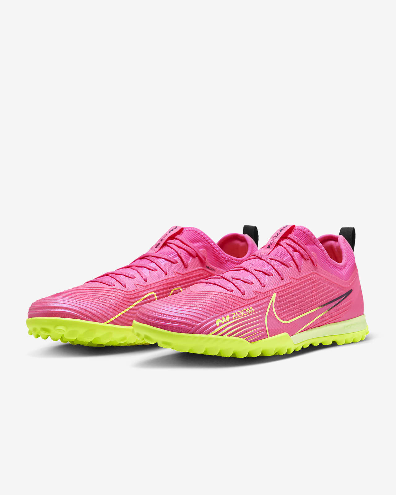 Vapor 15 Pro Turf Soccer Shoes. Nike.com