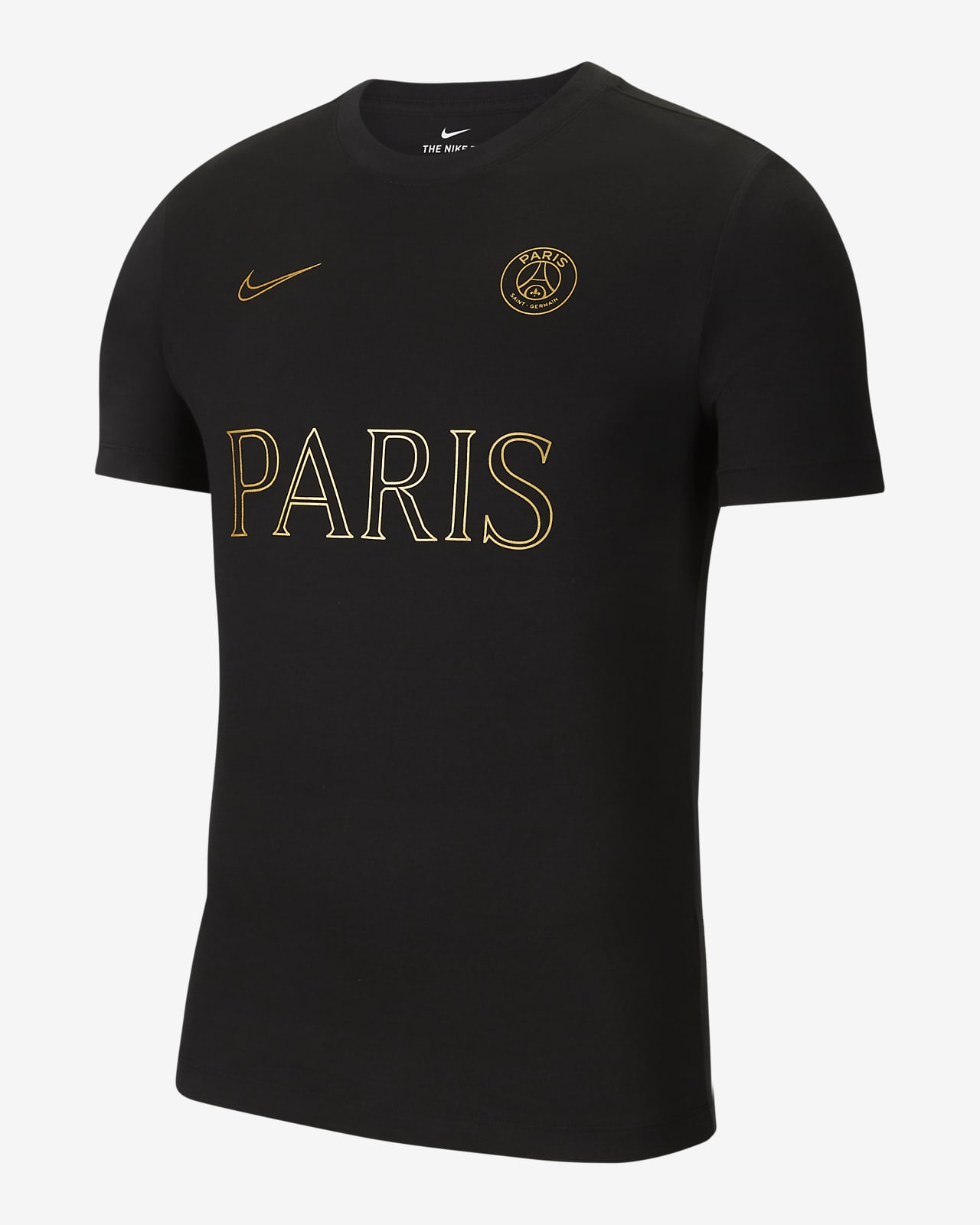 Football T-Shirt. Nike ID