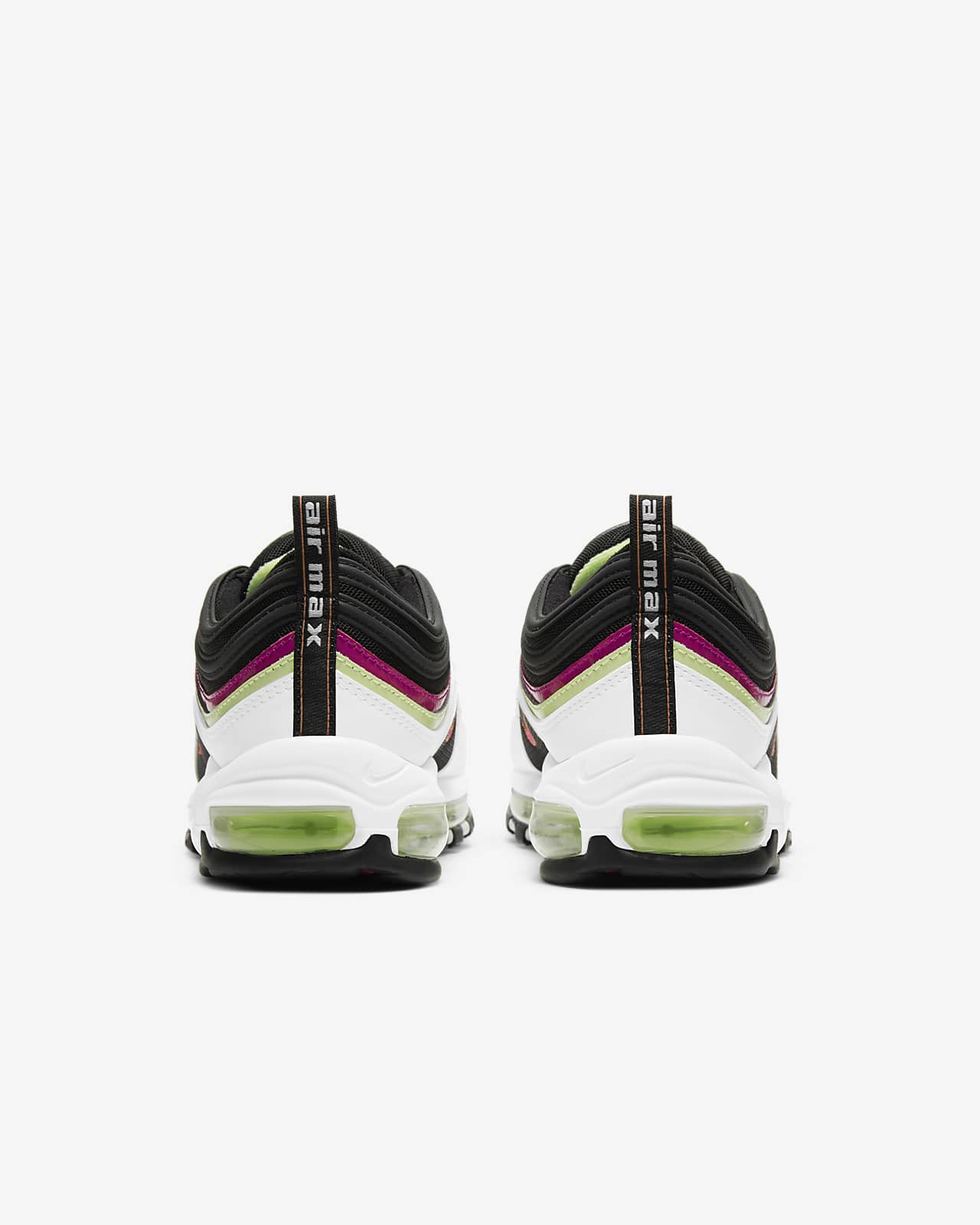 nike men's air max 97 shoes