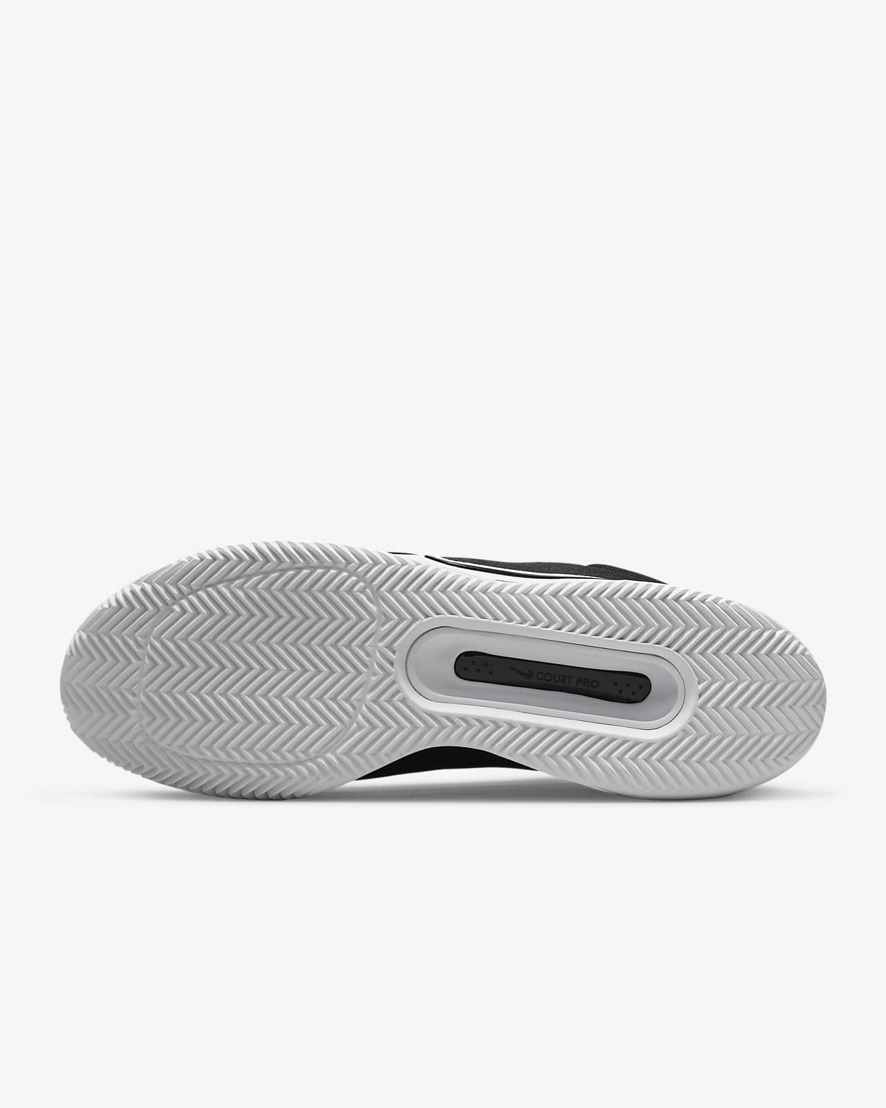 Chaussure tennis pour terre NikeCourt Zoom Pro pour Nike FR