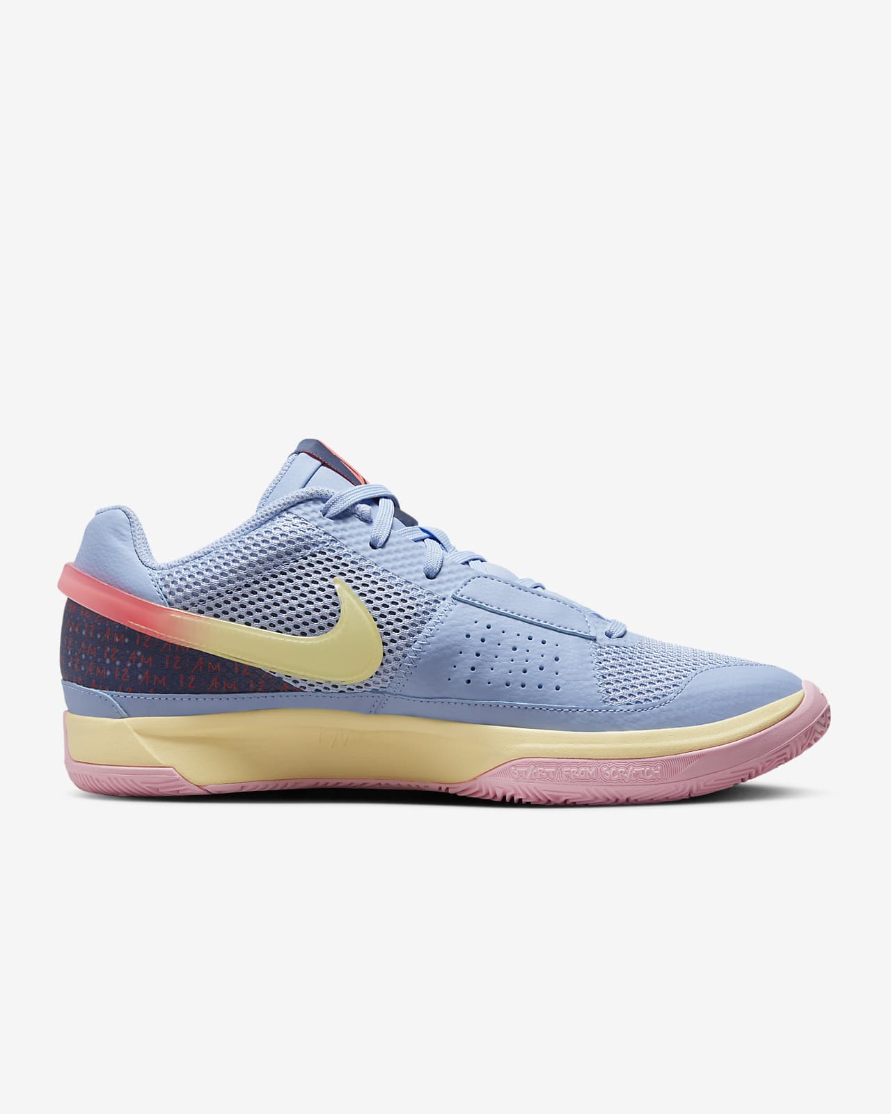 27 Nike Ja 1 Day One ナイキ ジャ1 デイ ワン モラント | ejequine.co.uk