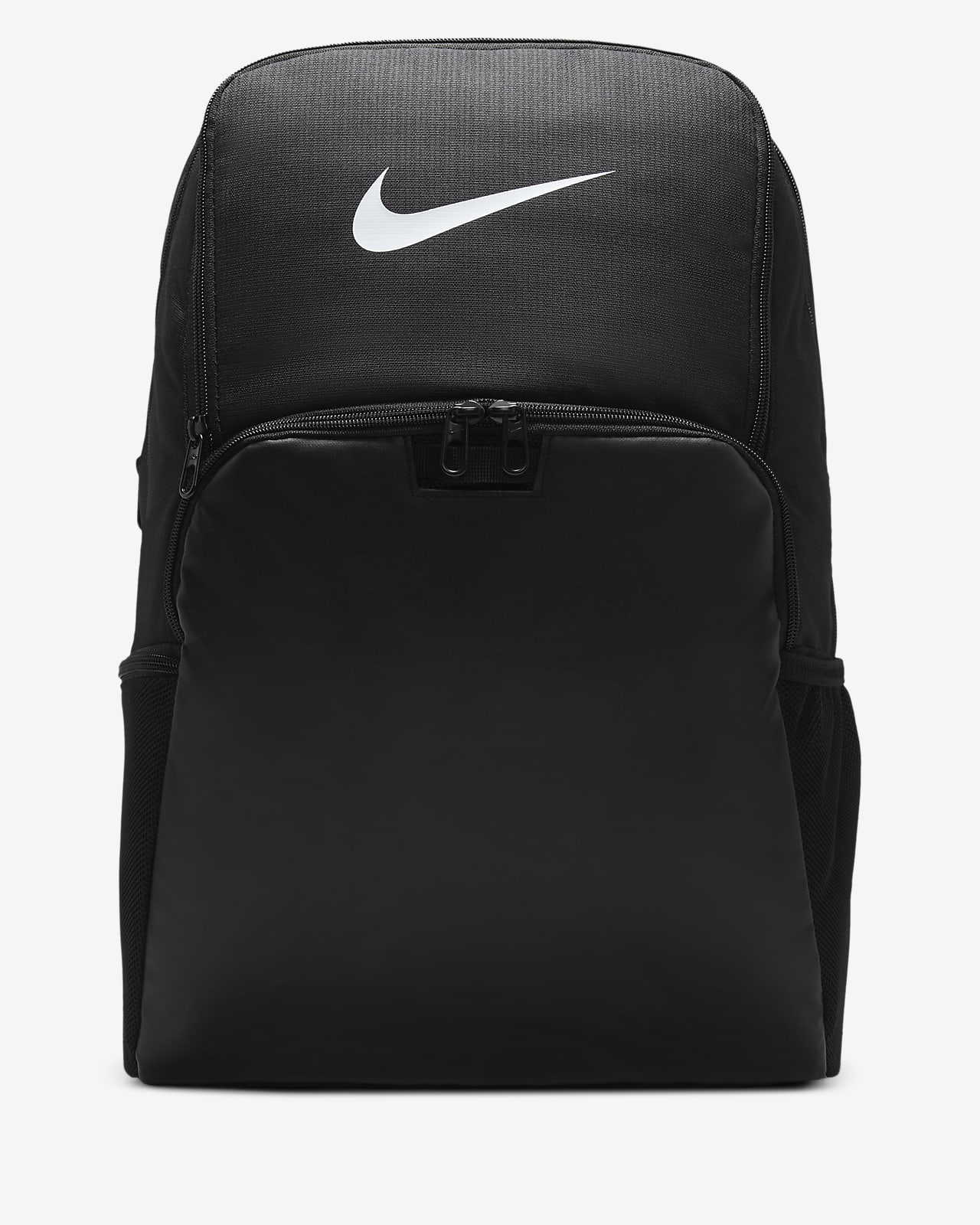 Nike 2024 black backpacks