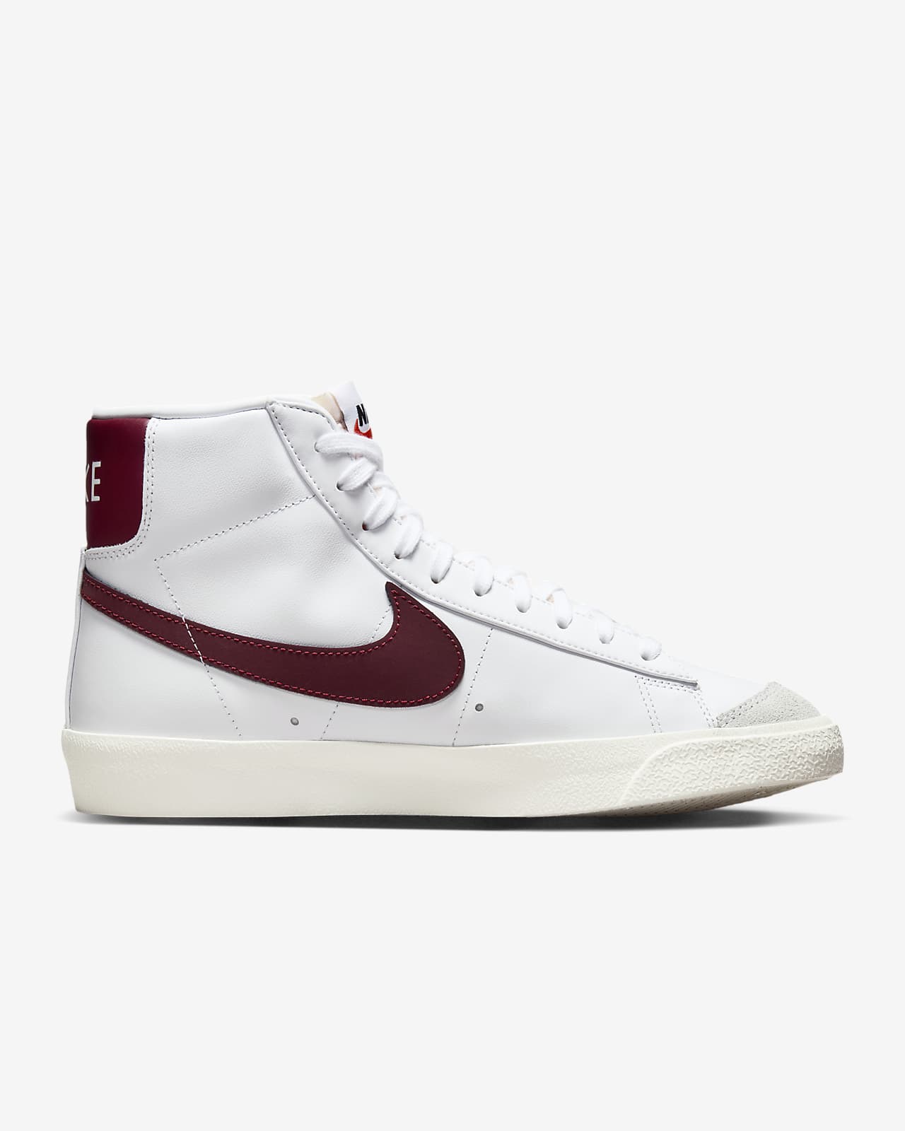 Calzado para hombre Nike Blazer Mid '77 Vintage. Nike.com
