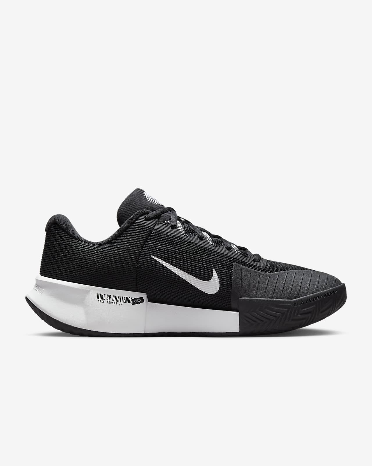 Nike zoom online tennisschoenen