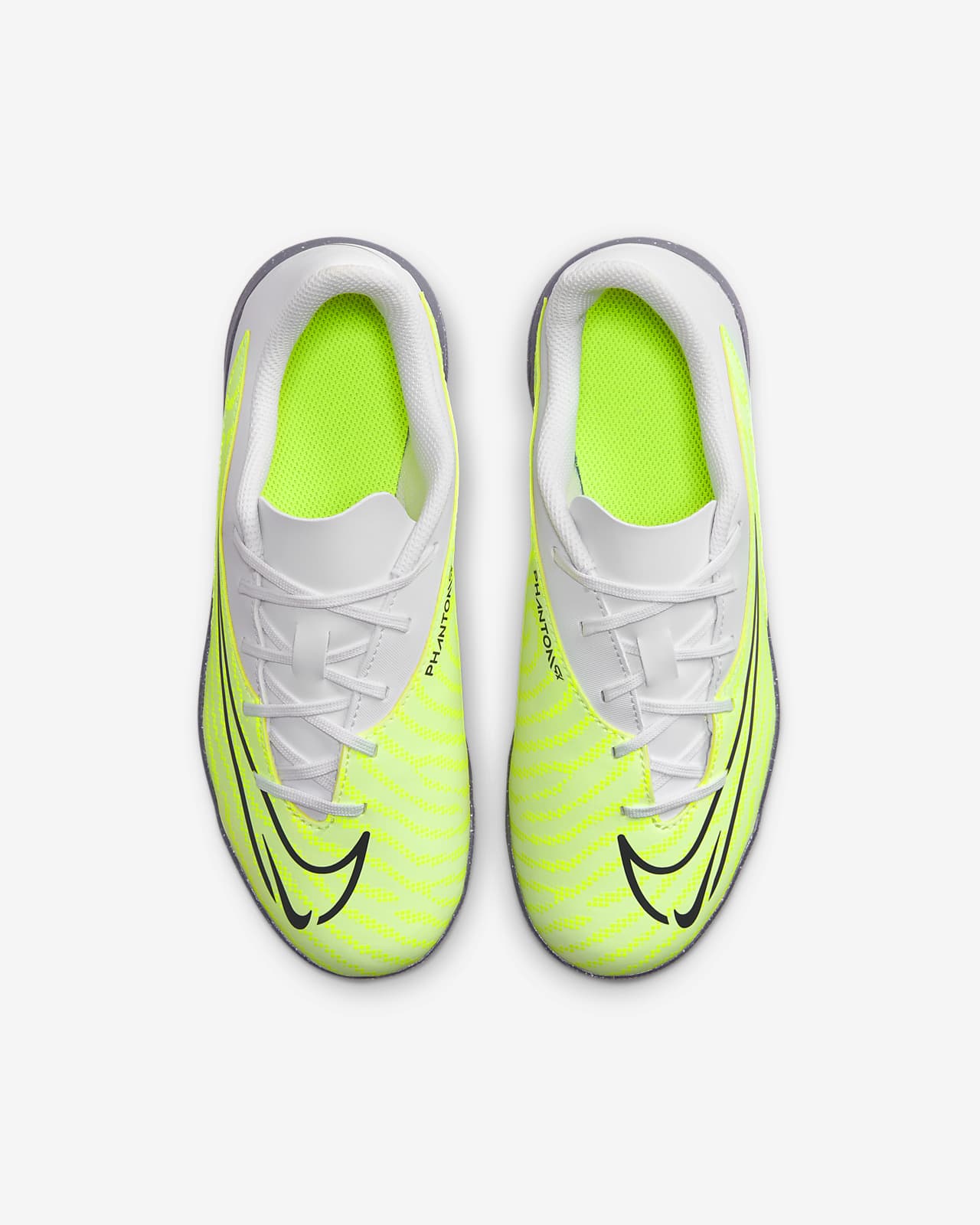 Eh Húmedo despensa Nike Jr. Phantom GX Club Big Kids' Turf Soccer Shoes. Nike.com