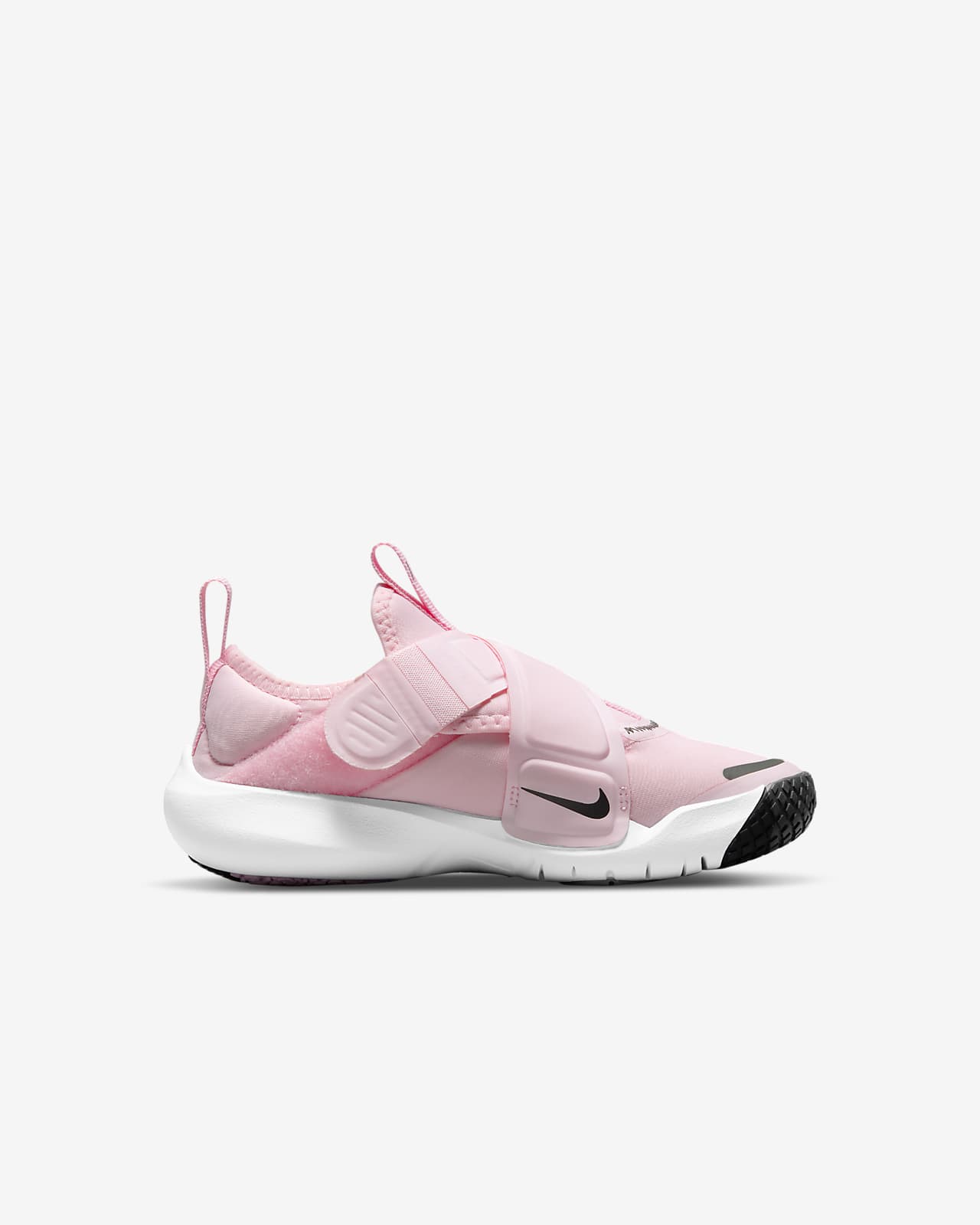 nike flex advance pink