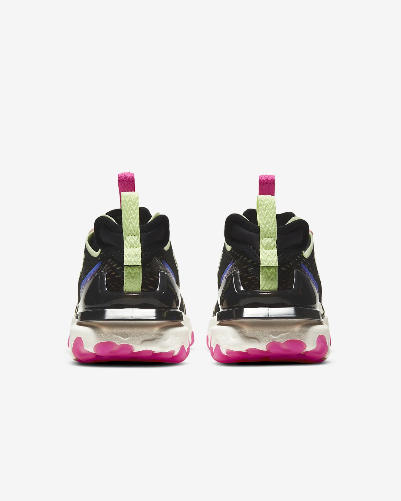 womens nike react vision