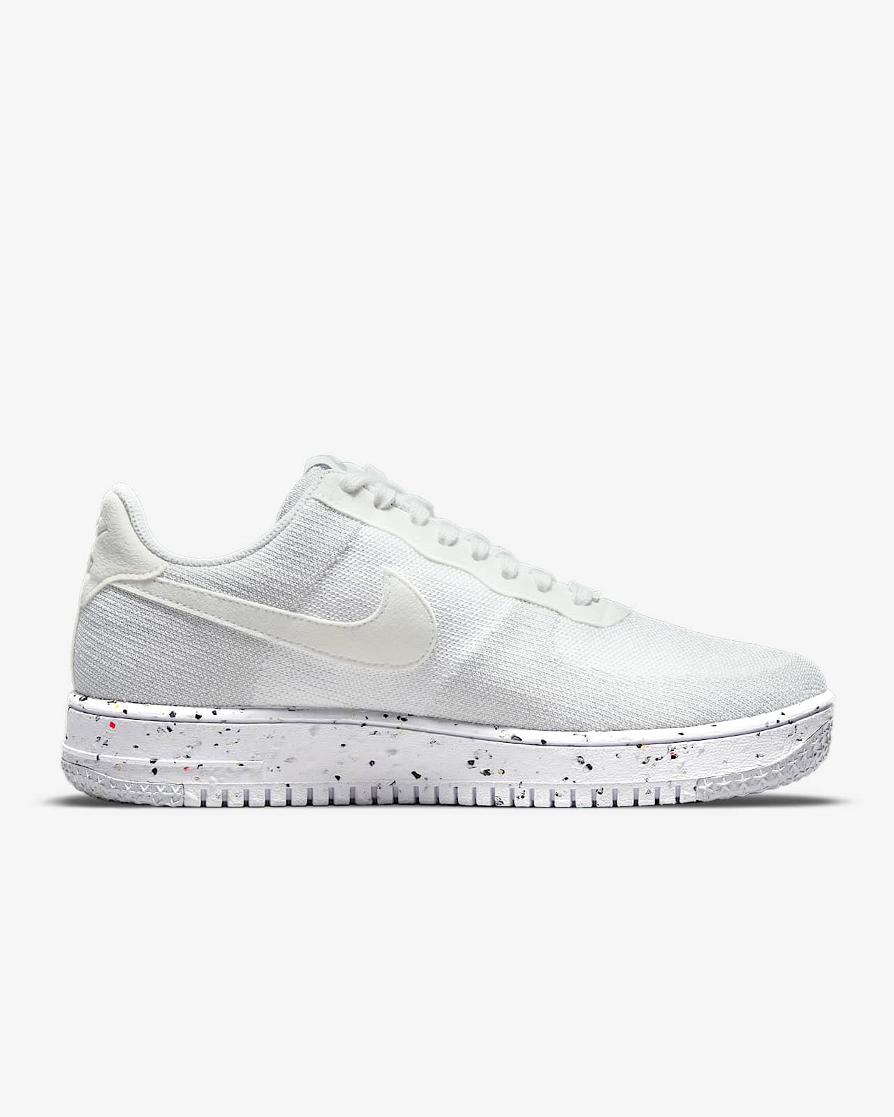Nike Air Force 1 Crater FlyKnit férficipő. Nike HU