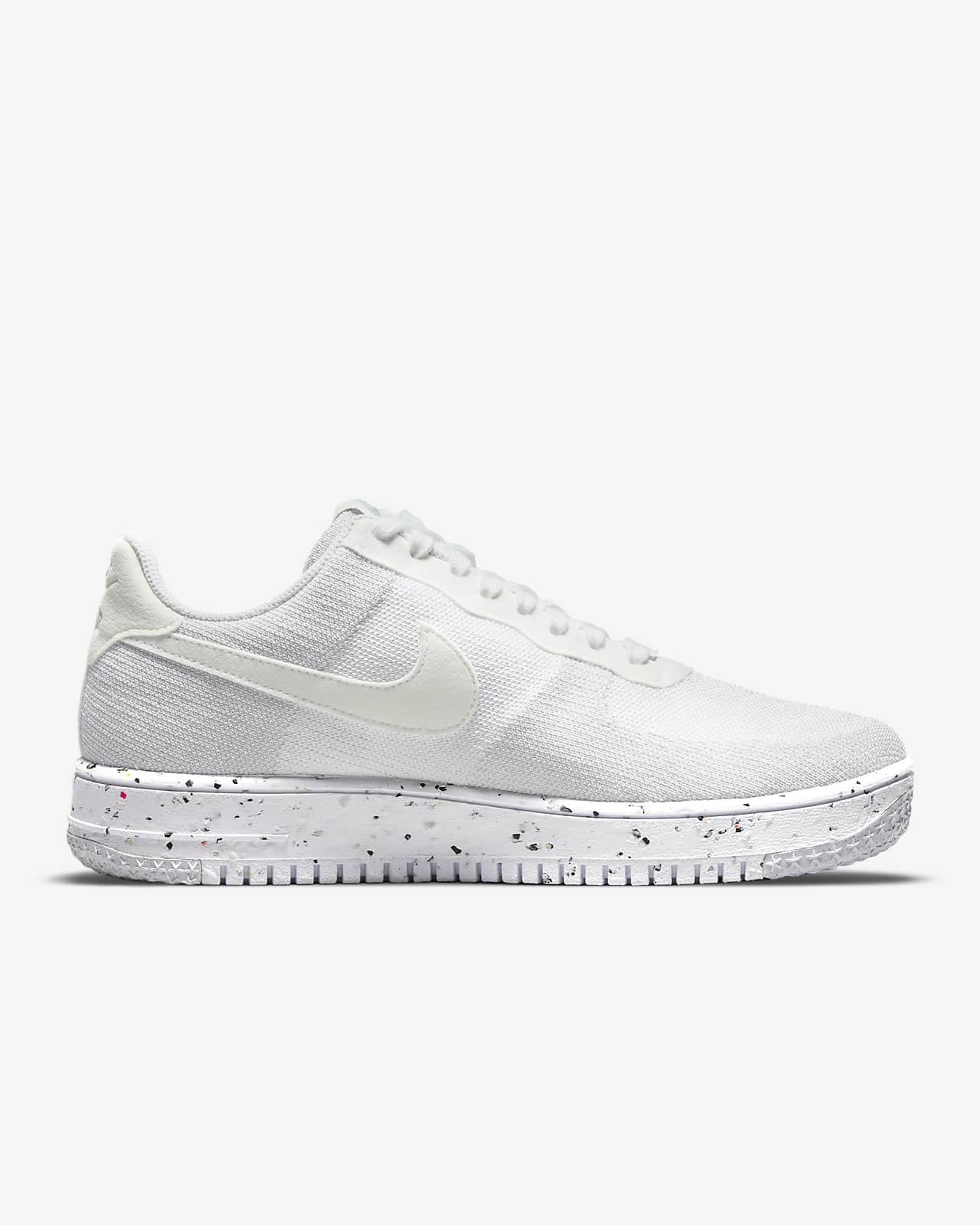 Nike Air Force 1 Crater FlyKnit Men's Shoes. Nike.com