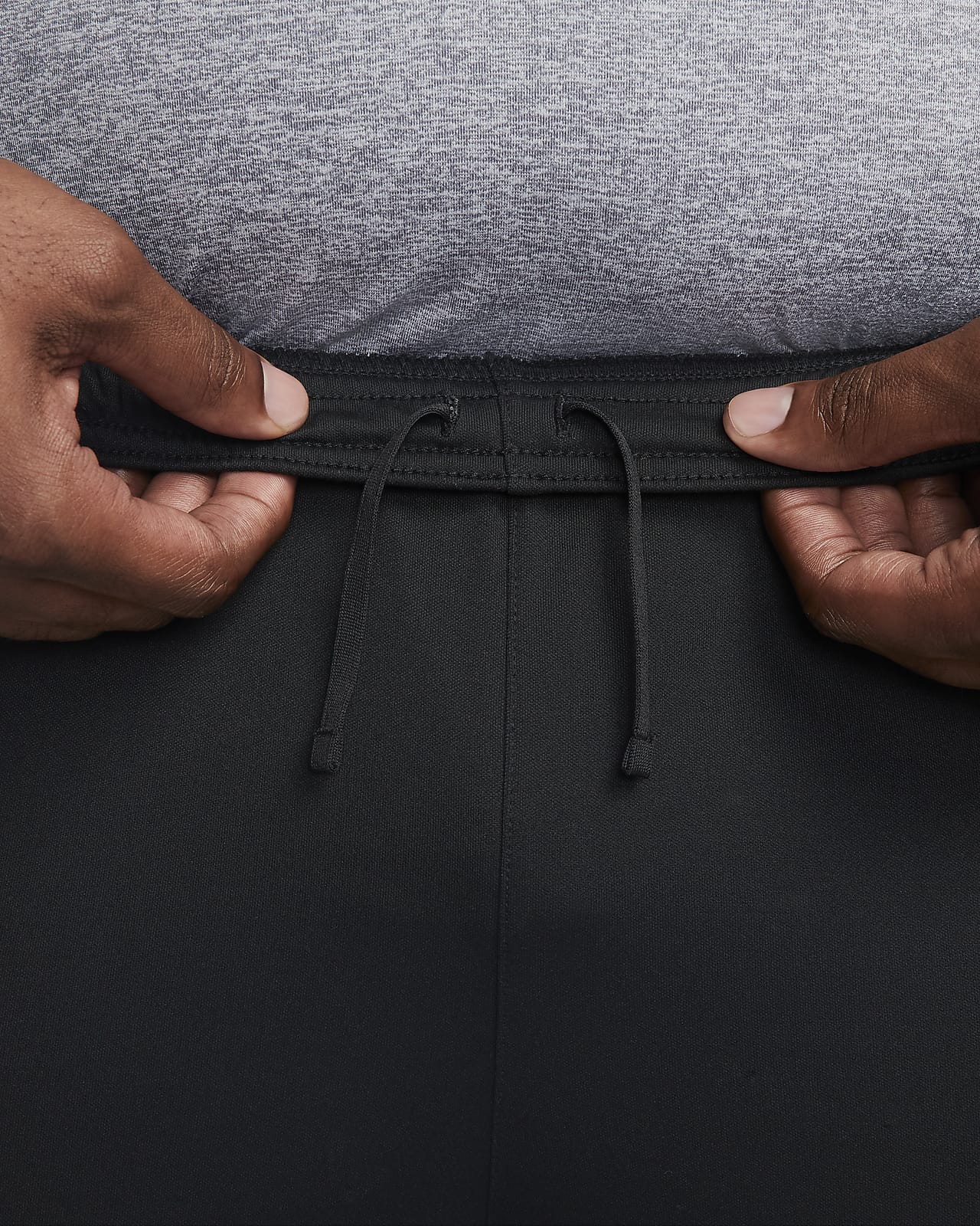 Nike Dri-FIT Challenger Men's Knit Running Pants