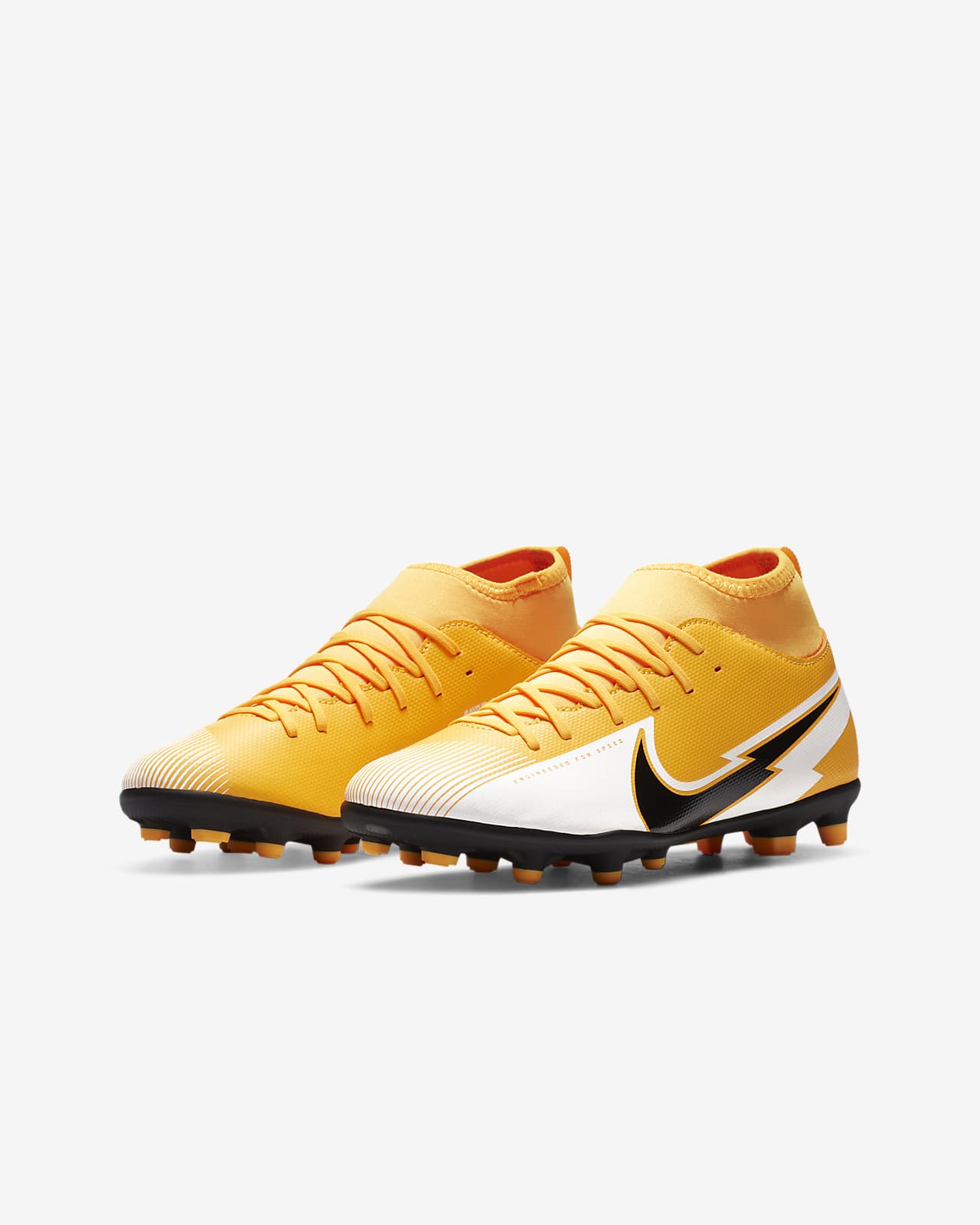 chaussure nike mercurial junior