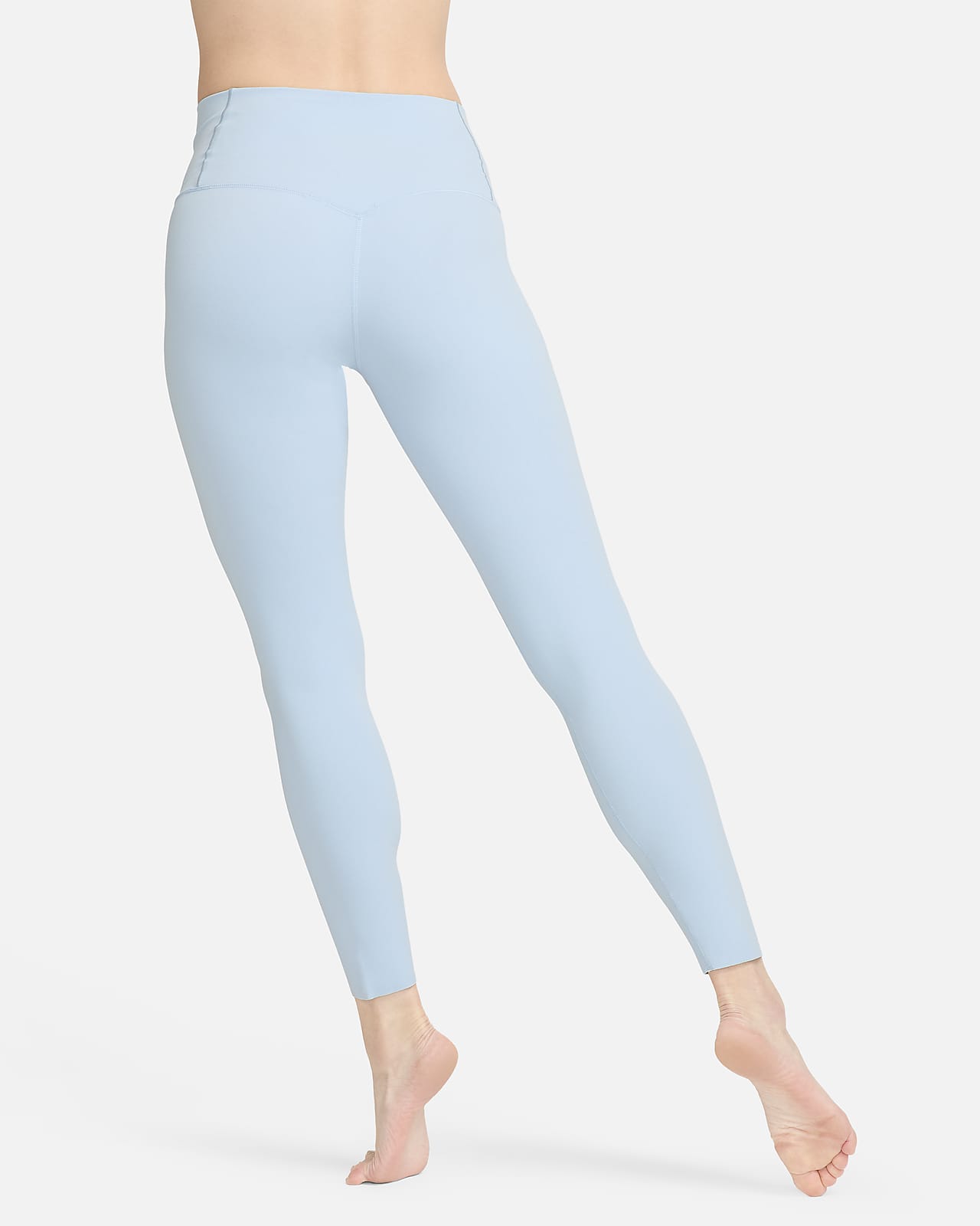Peyton Low-Rise Legging - Ivy Sky - Product no longer available