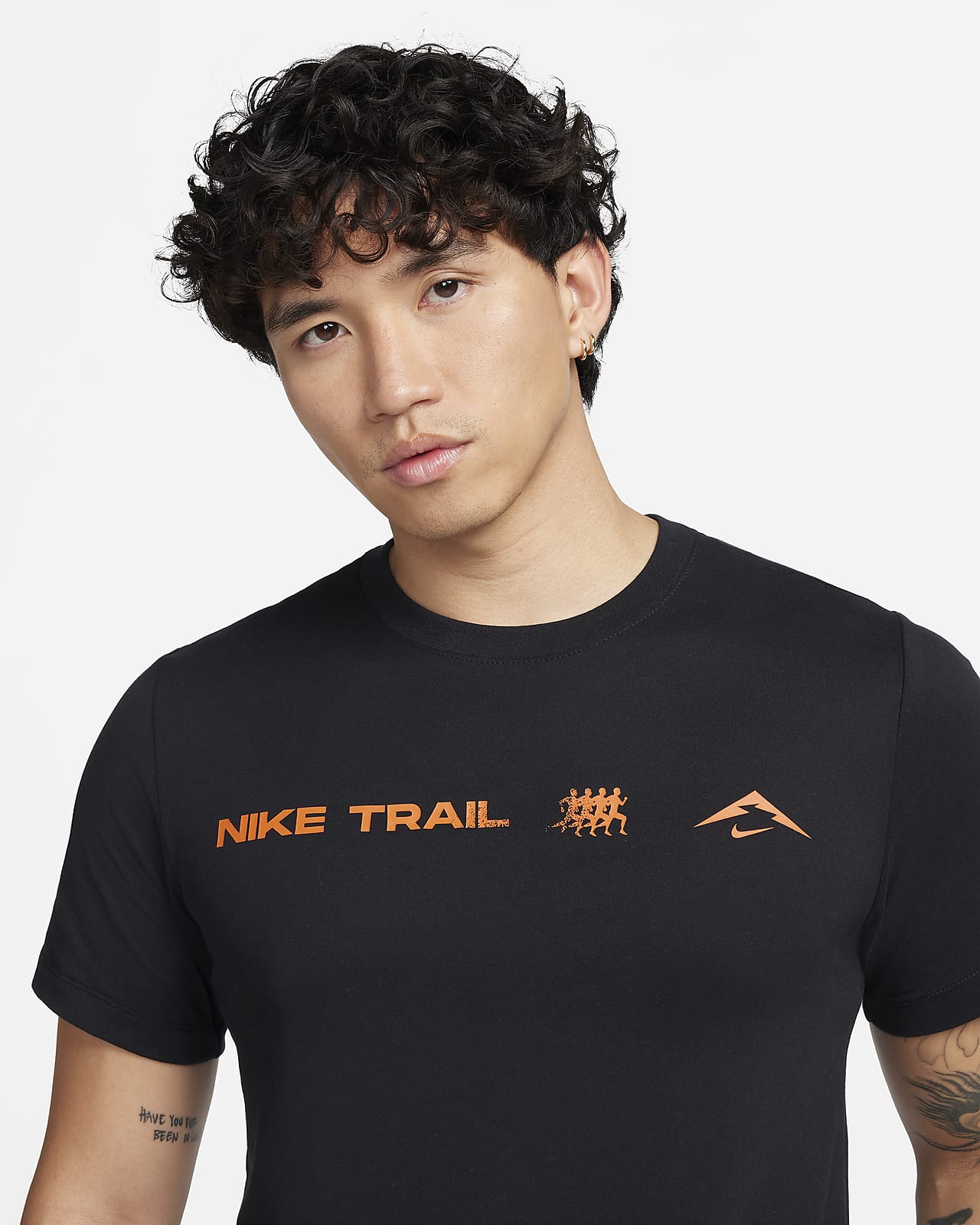 NIKE公式】ナイキ Dri-FIT メンズ ランニング Tシャツ.オンライン