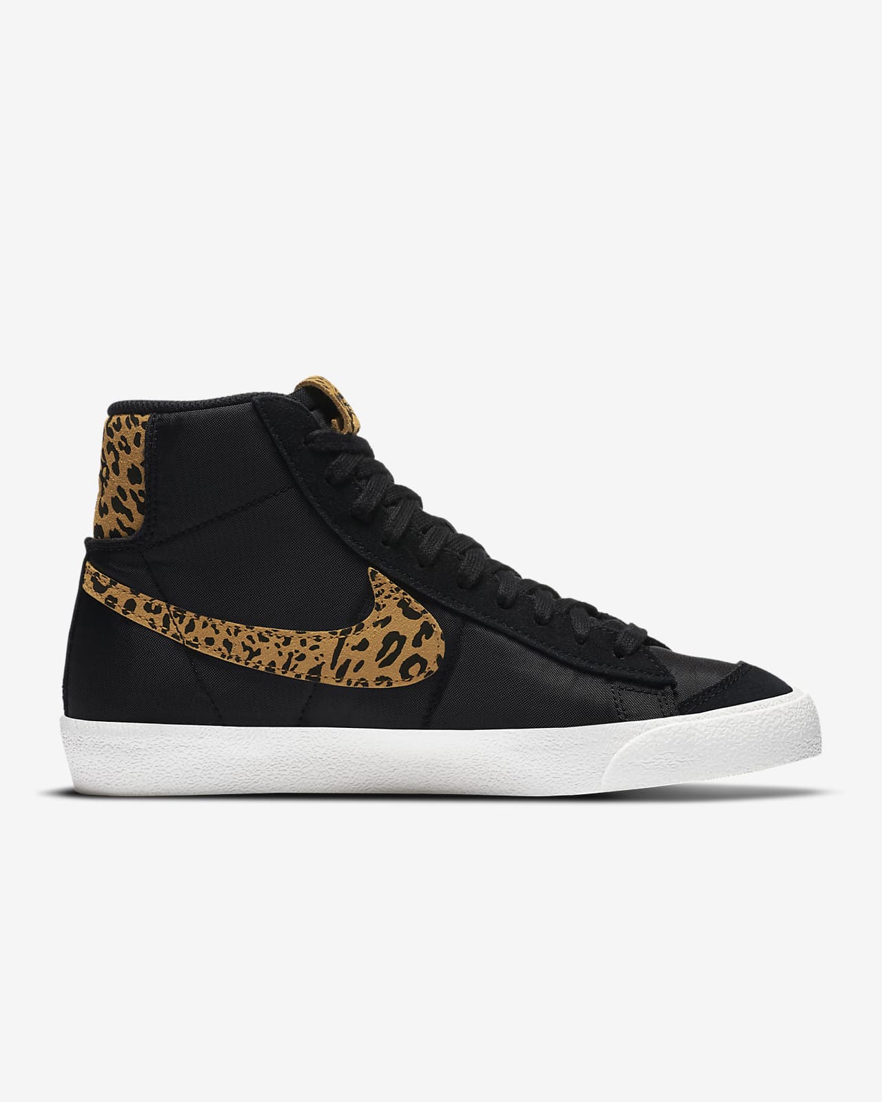 womens nike shoes with leopard print