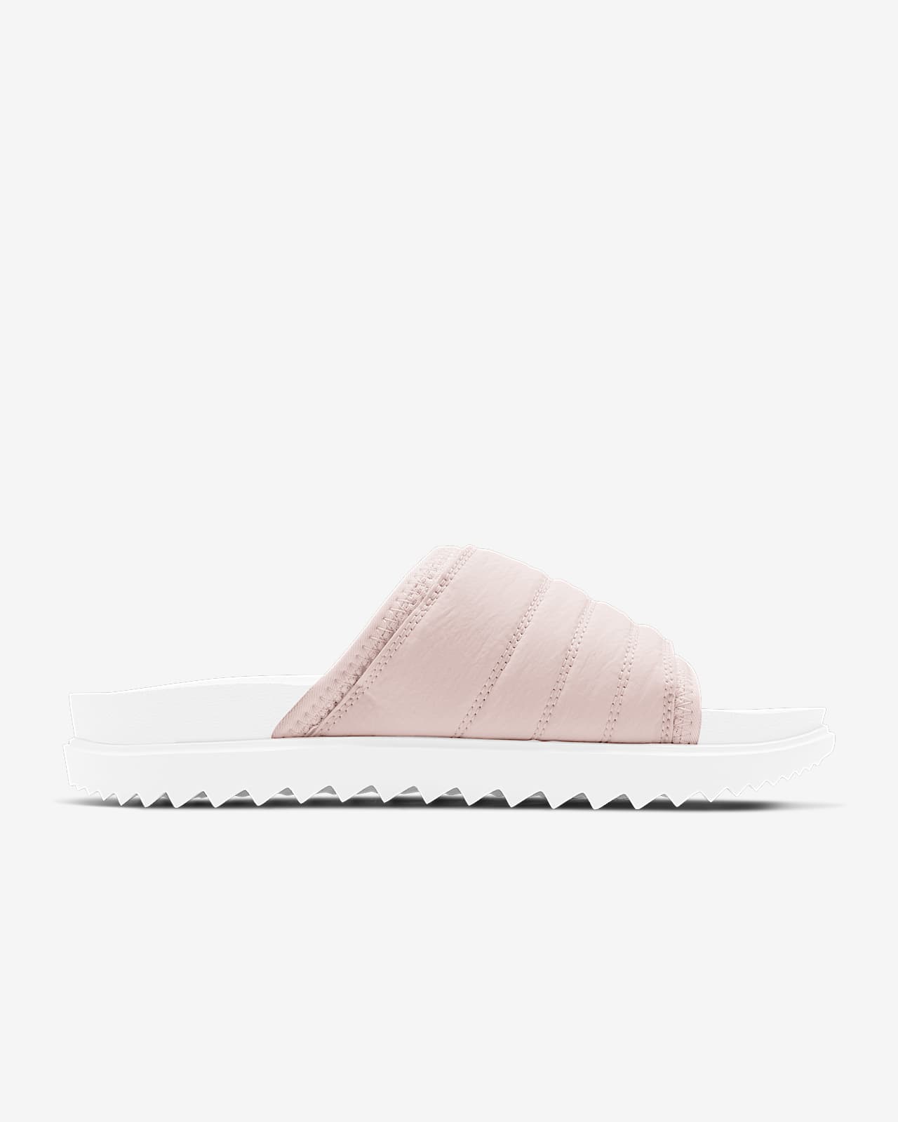 nike womens asuna slide