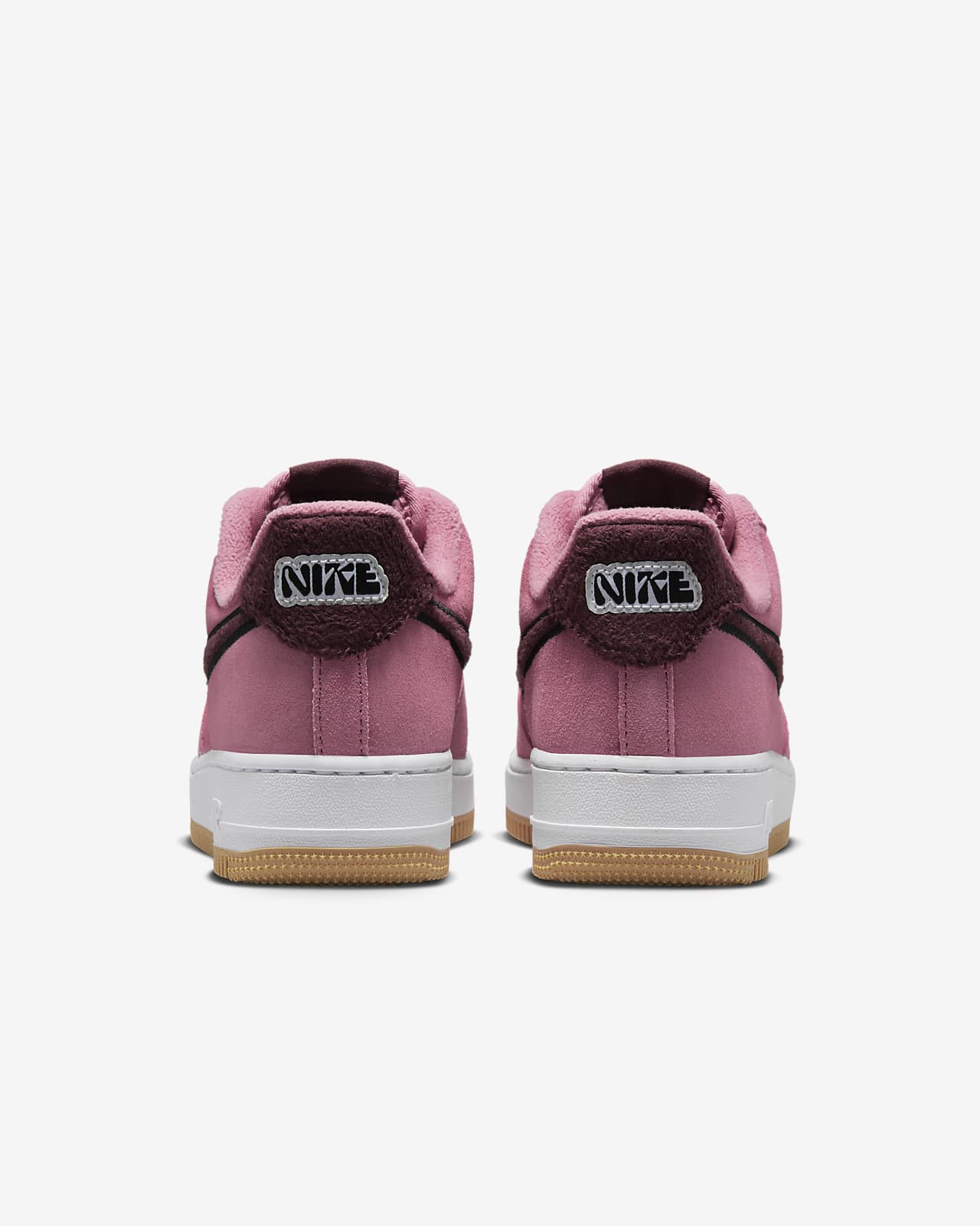 Nike Air Force 1 '07 SE Damesschoenen. Nike NL