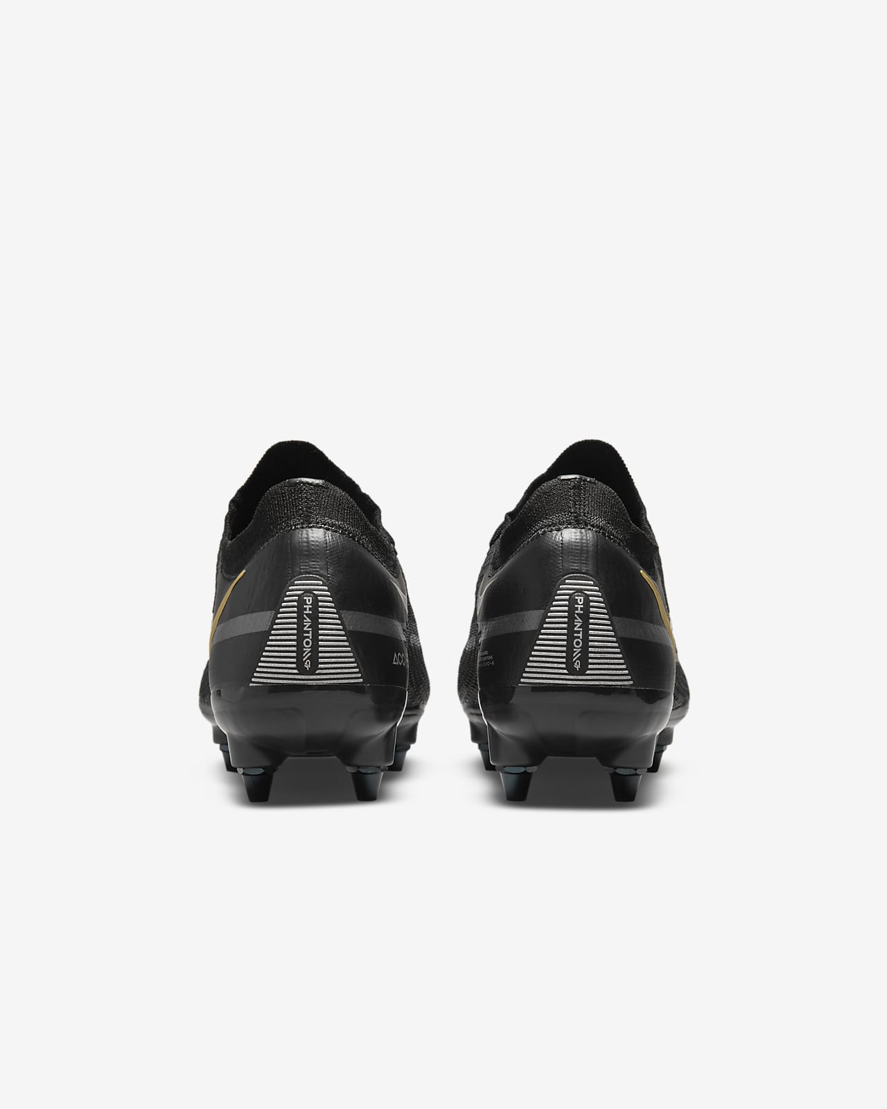 Nike Phantom GT2 Elite SG-Pro AC Soft-Ground Football Boots. Nike GB