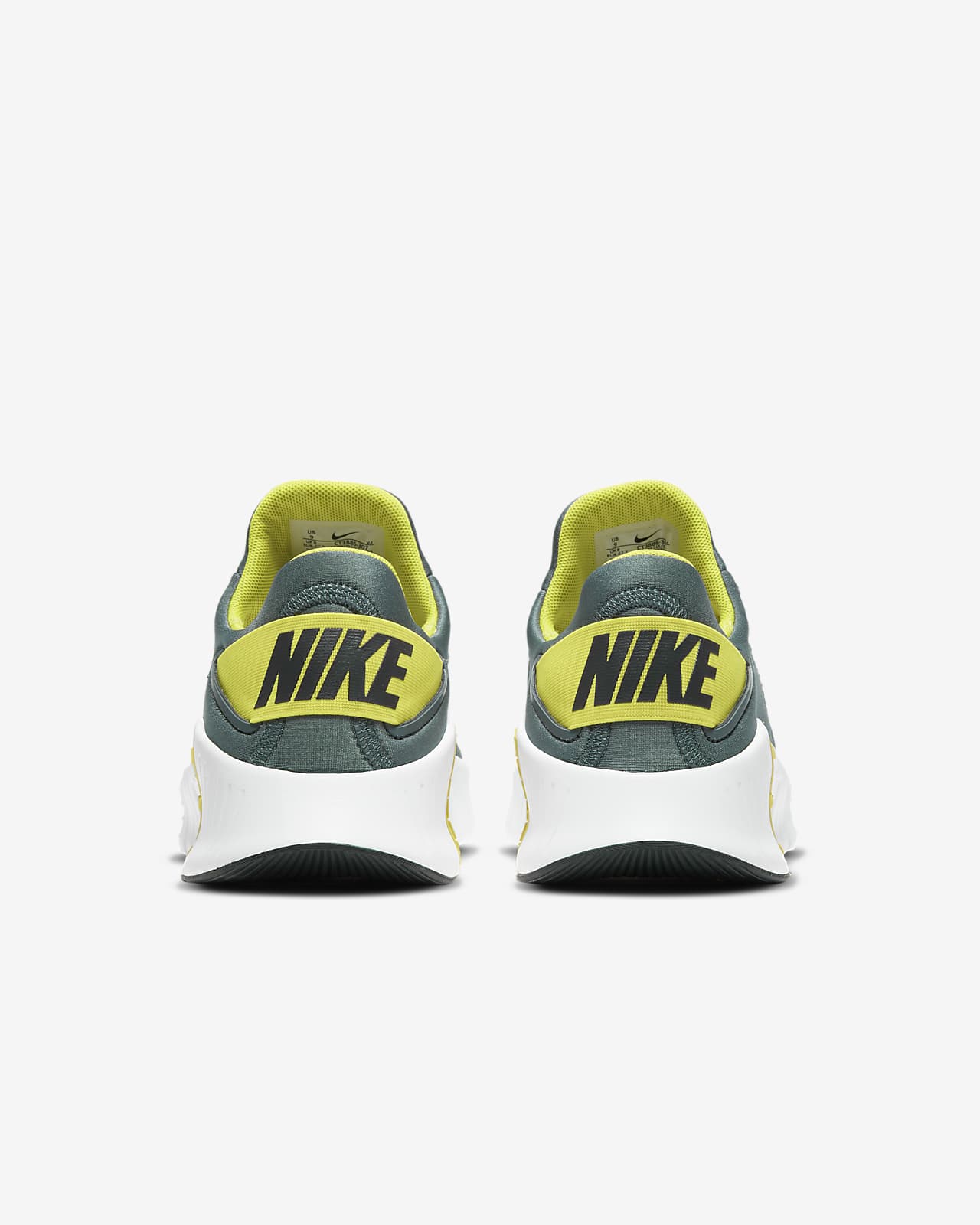 Nike Free Metcon 4 Training Shoe. Nike ID