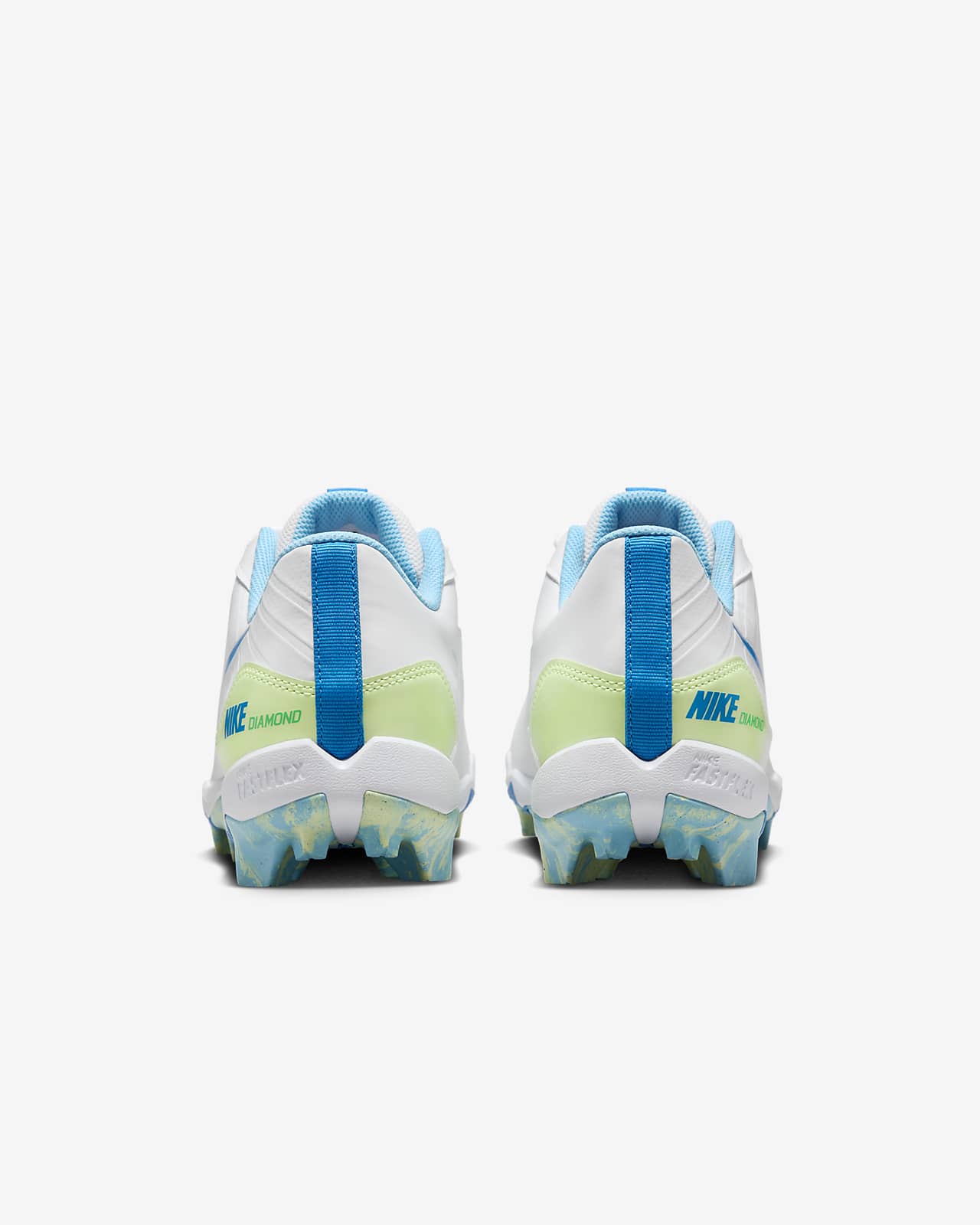 Nike huarache cleats outlet review