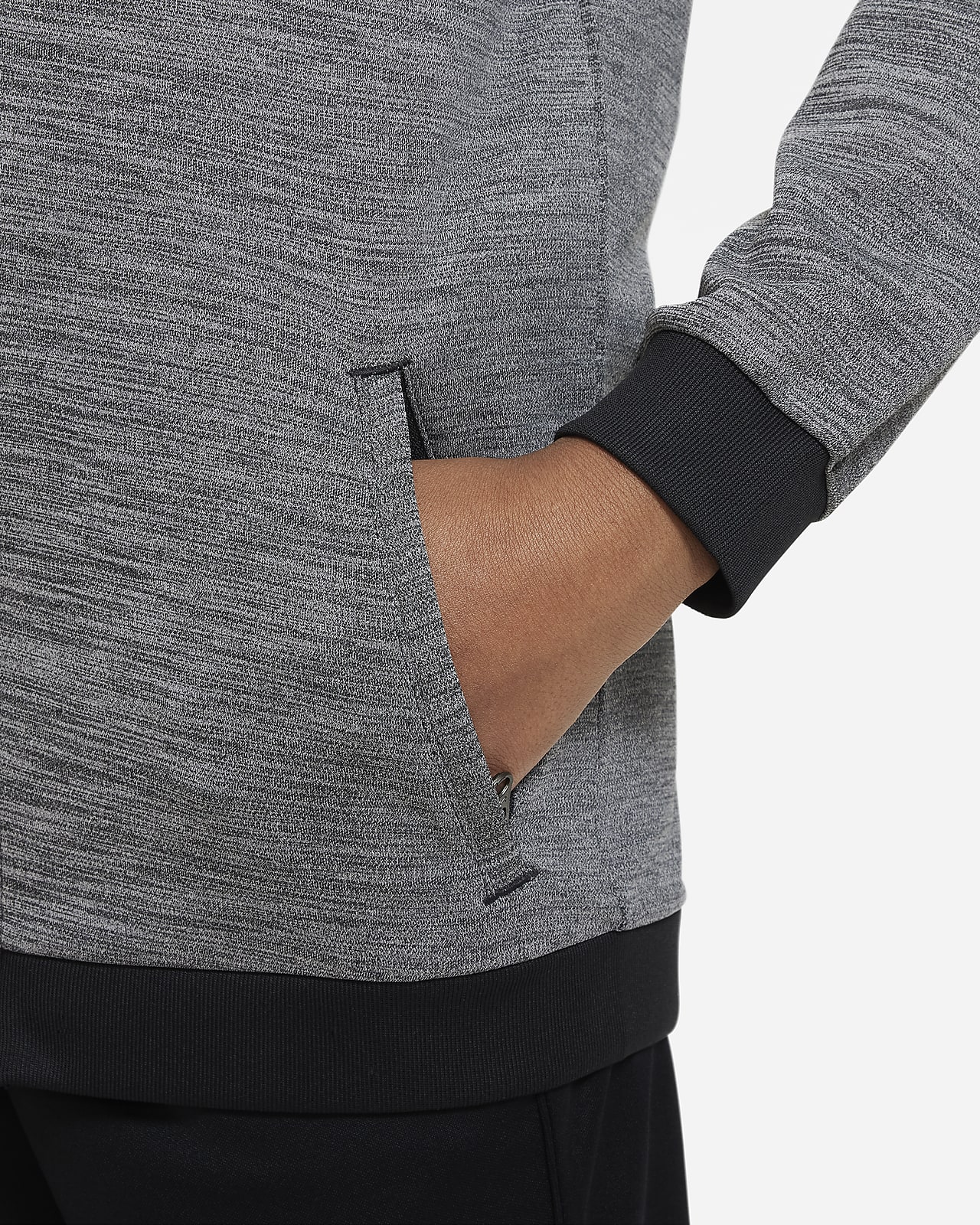 nike dri fit wool