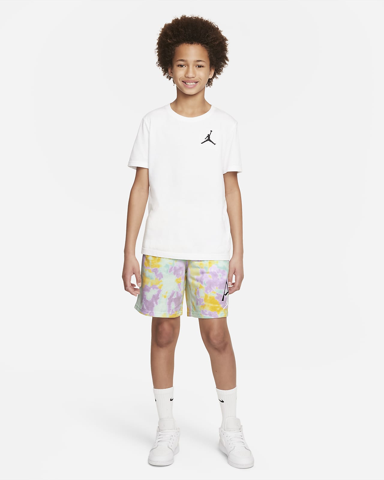 Jordan Jumpman Older Kids' (Boys 