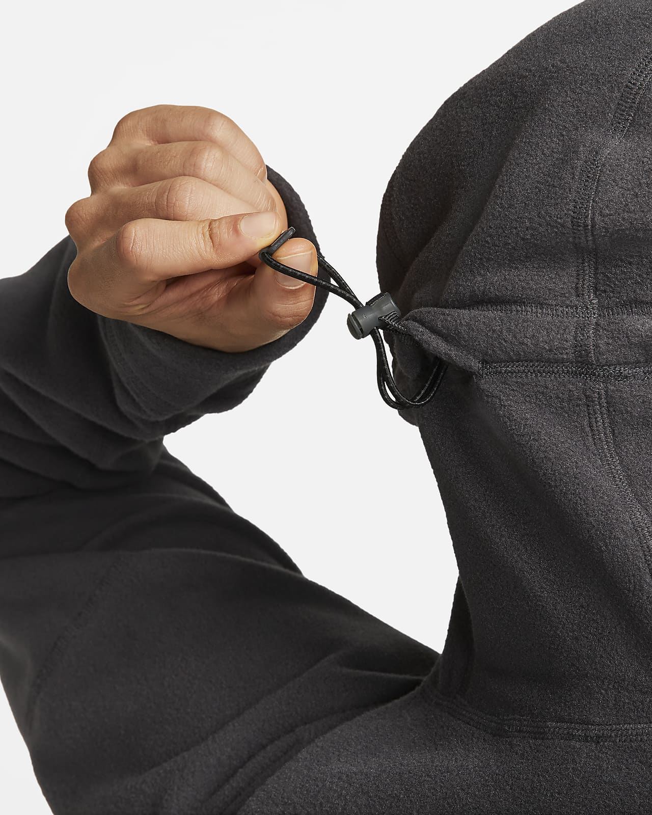 Nike ACG Therma-FIT 'Wolf Tree' Men's Pullover Hoodie. Nike CA