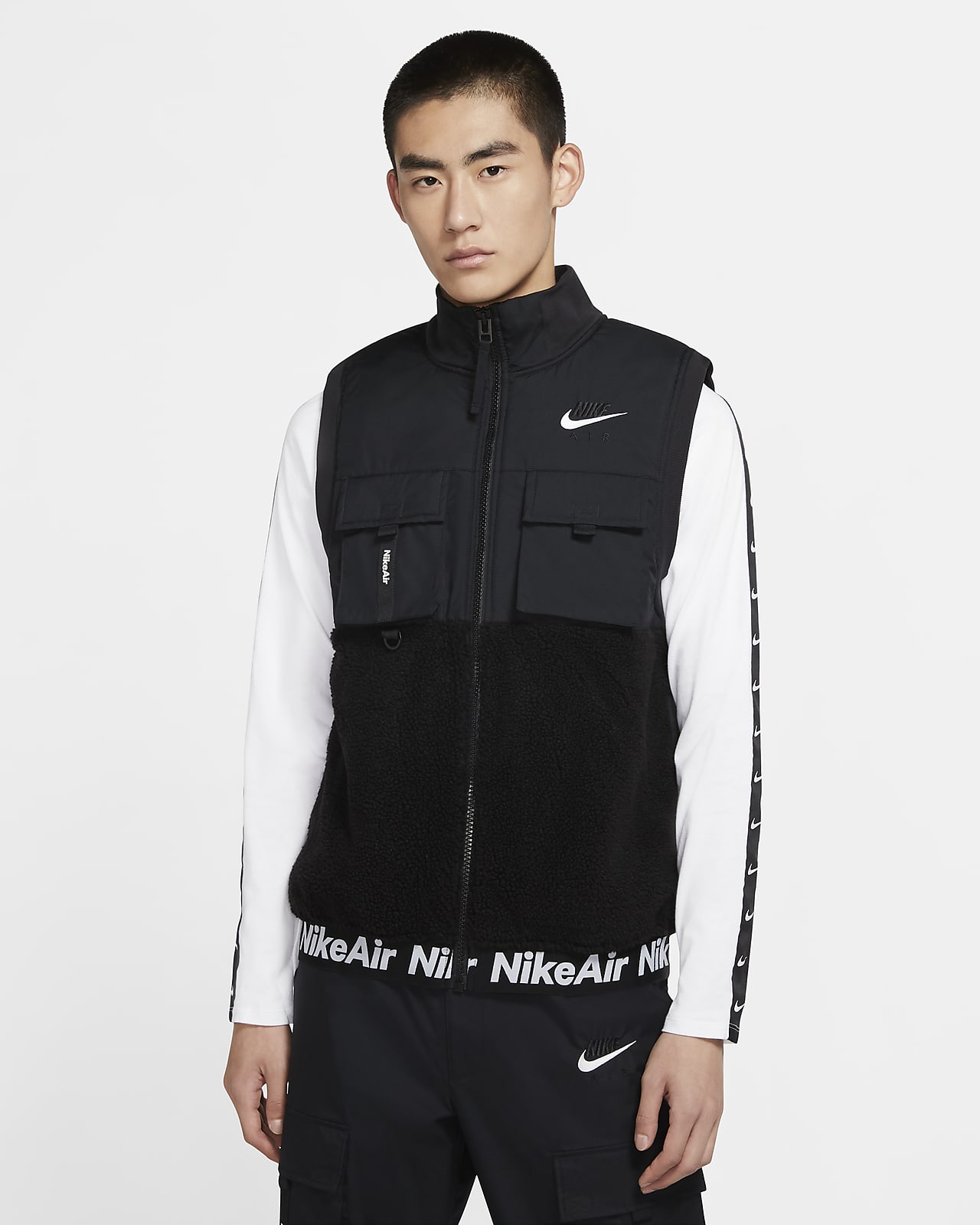 Nike Air Synthetic-Fill Men's Winter 