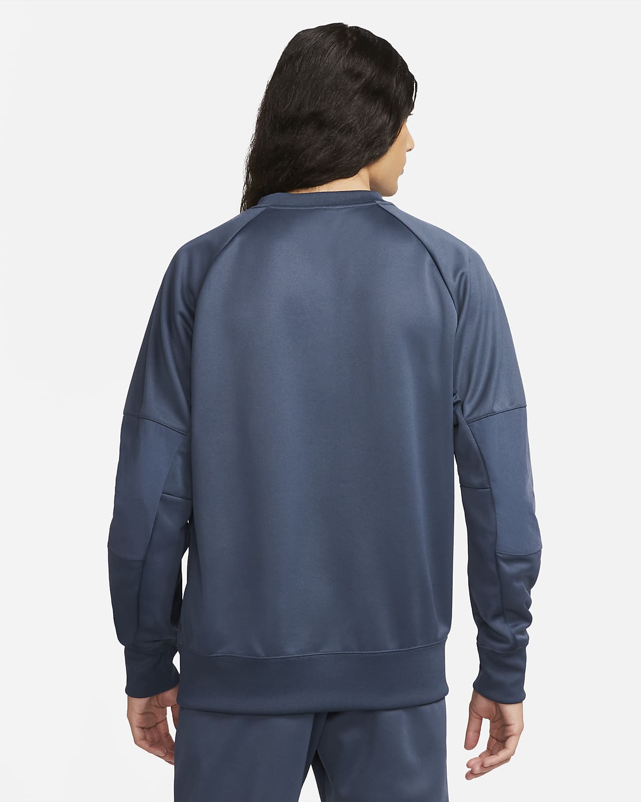 Nike Air Max Men's Sweatshirt. Nike LU
