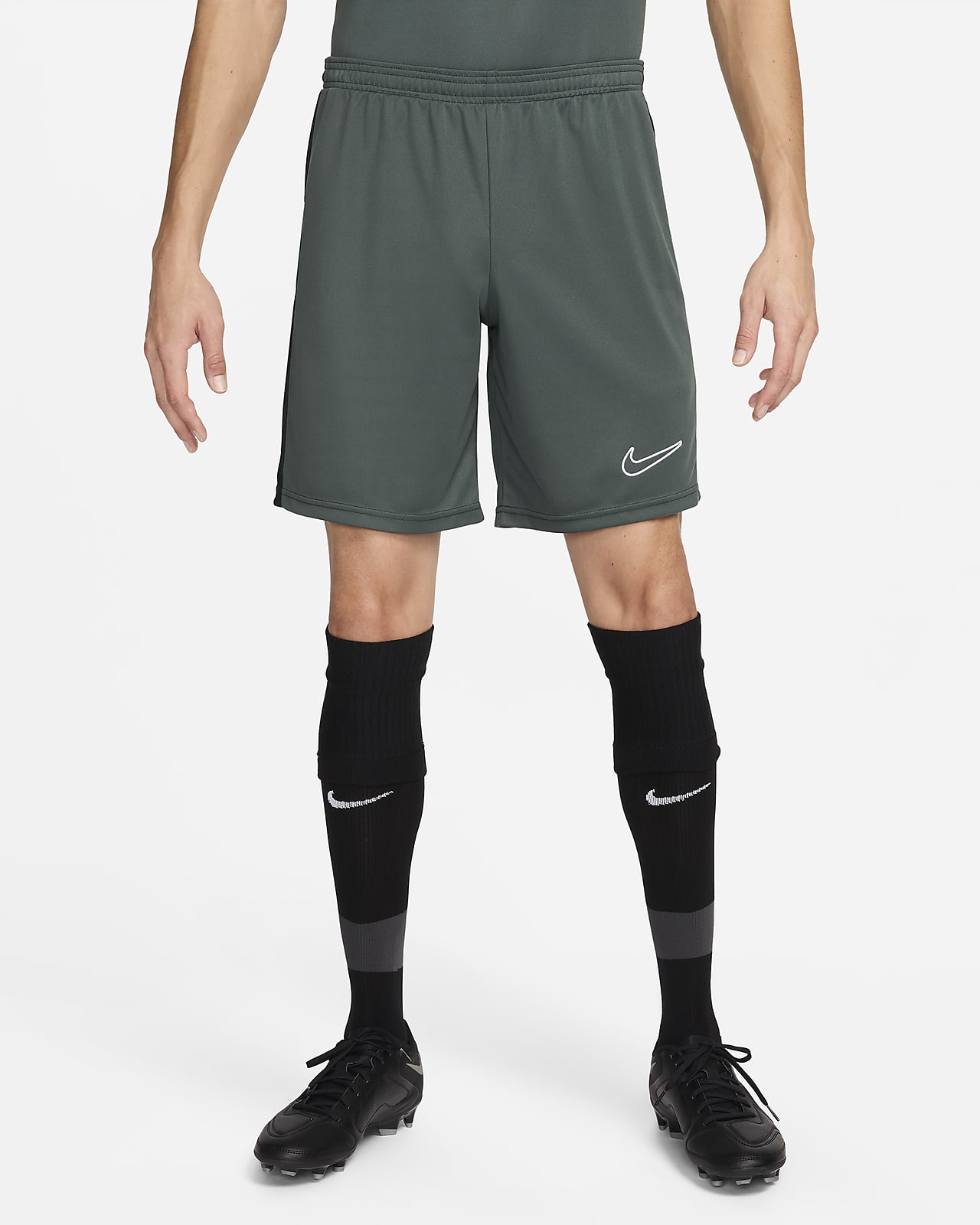 Nike Dri-FIT Academy Men's Dri-FIT Football Shorts. Nike SE