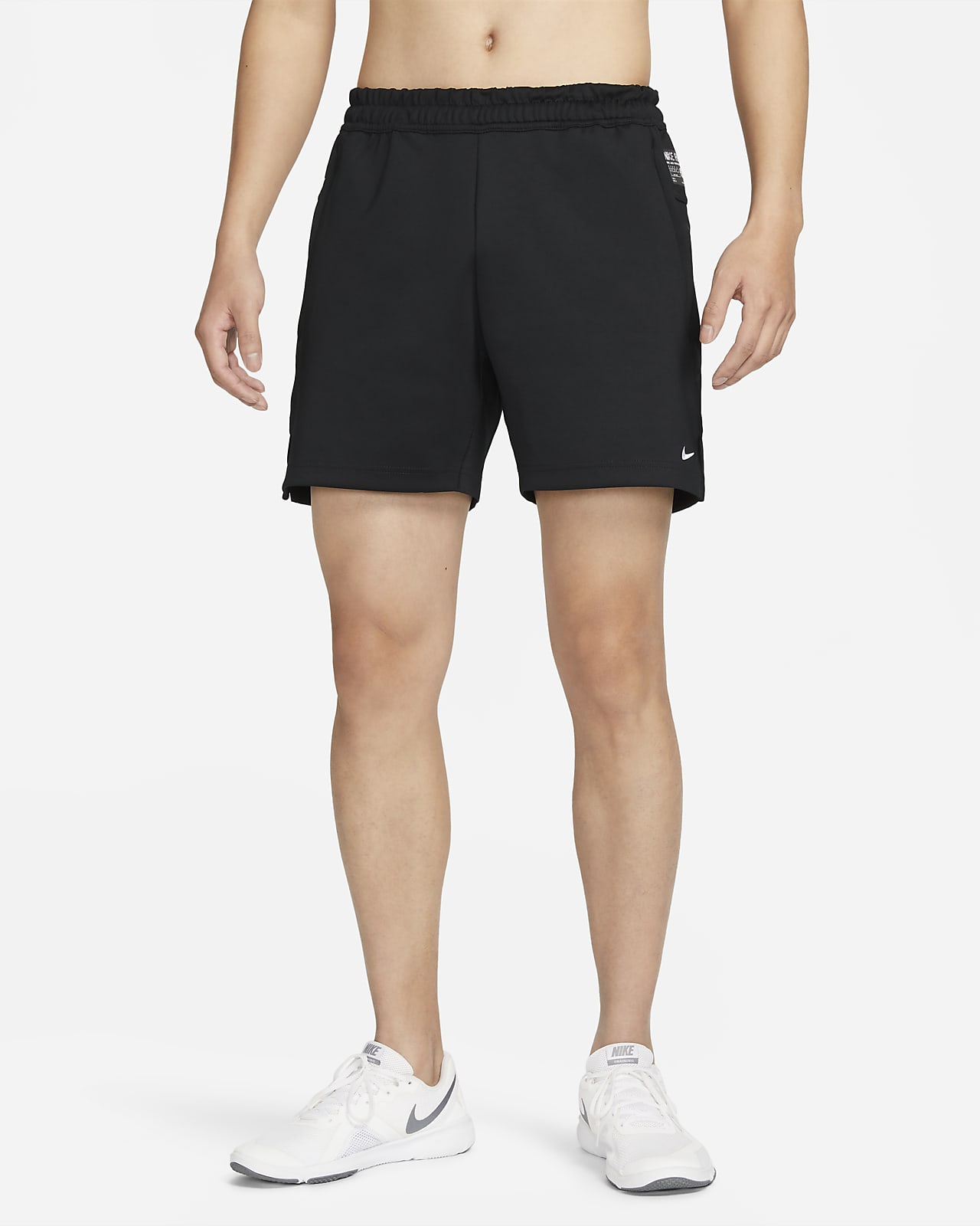 Nike Dri-FIT ADV A.P.S. 男款 7" 無襯裡多功能短褲