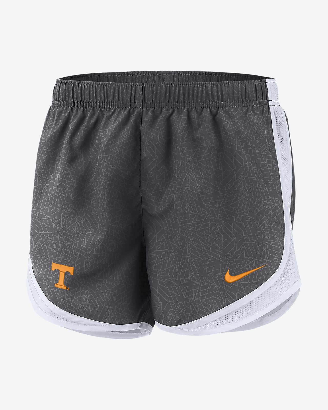 Nike College Tempo (Tennessee) Women's Running Shorts
