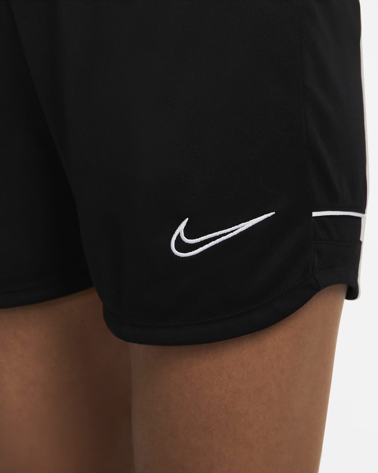 nike knit shorts womens