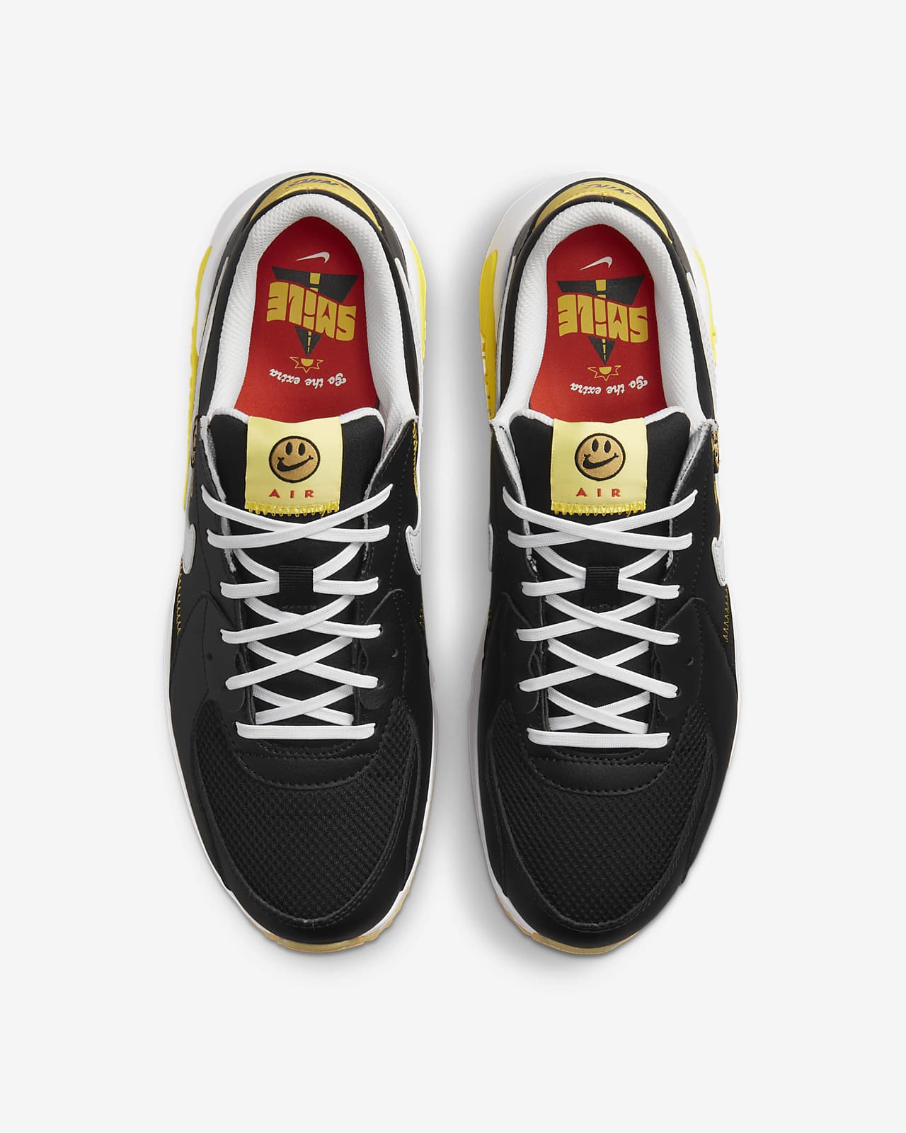 Tenis Casual Nike Air Max Excee de Hombre | Innovasport