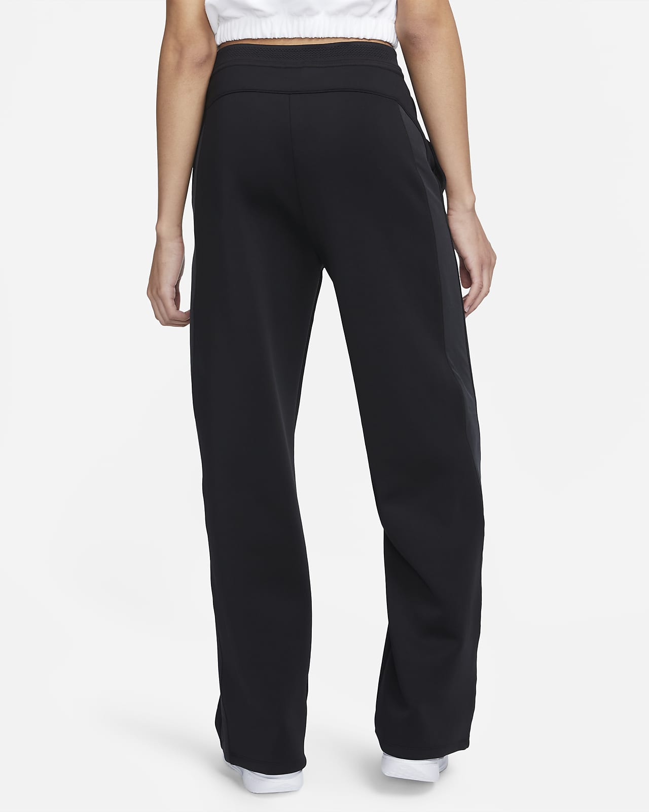 NikeCourt DriFIT Heritage Women's Tennis Trousers. Nike ZA