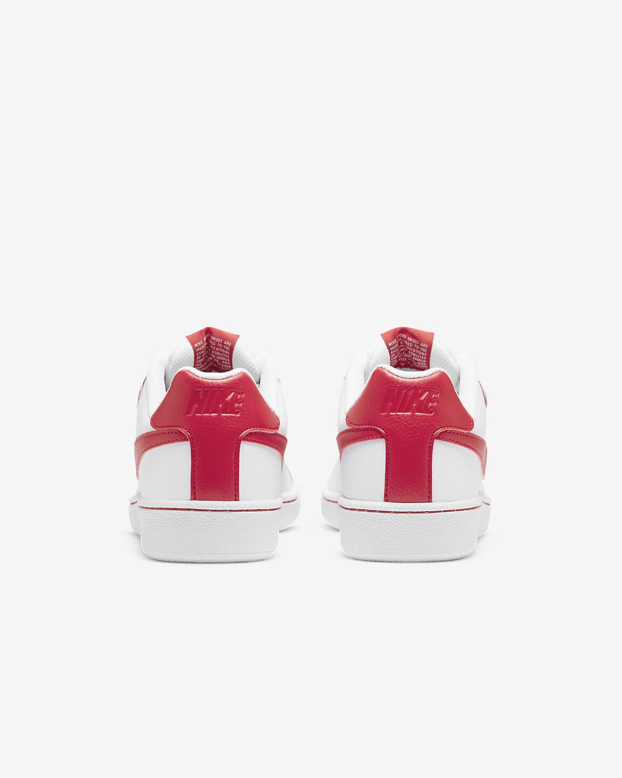 nike court royale 46