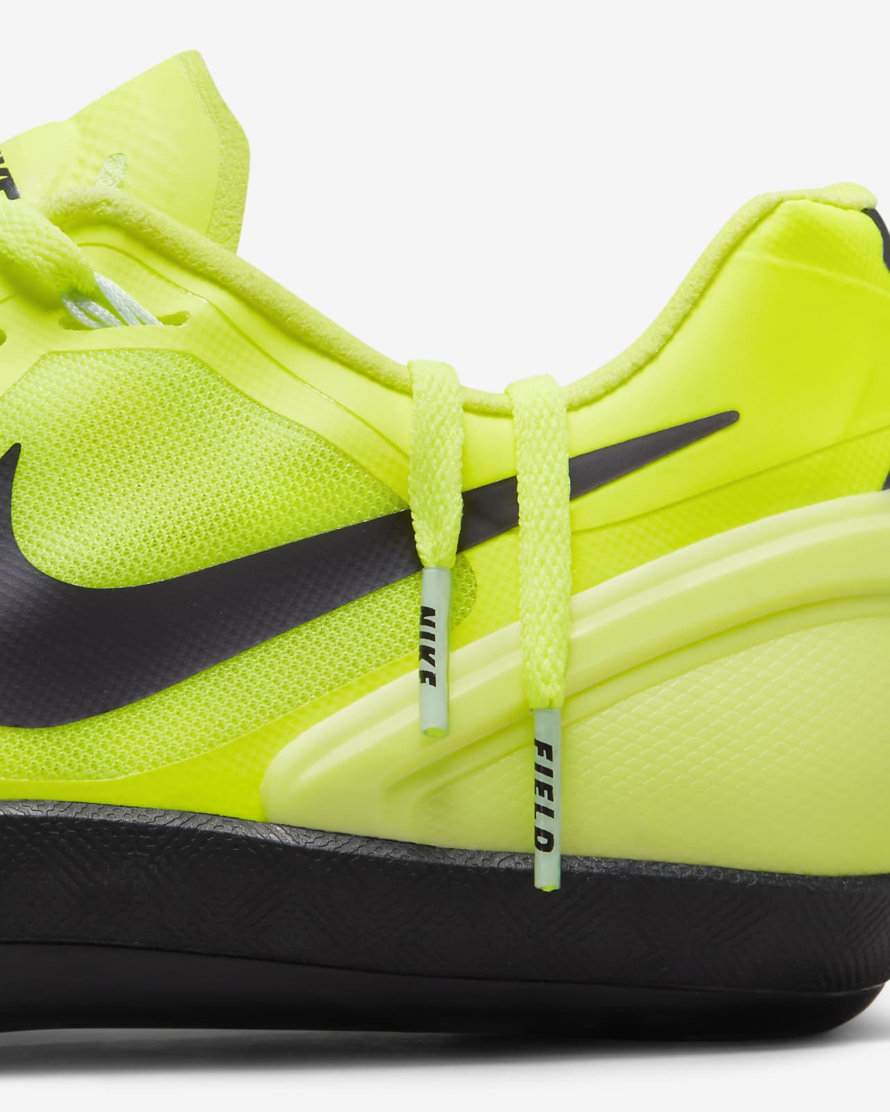 Nike Zoom Rotational 6 Athletics Throwing Shoes. IE