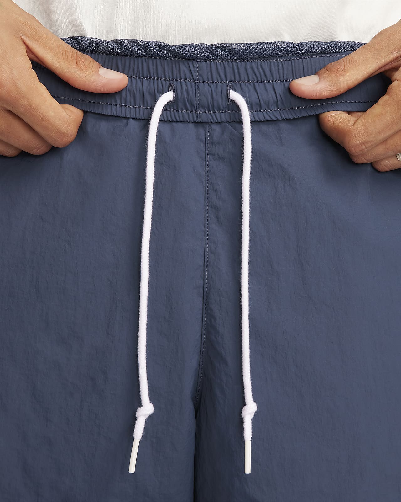 Men & Boy's Cotton Track Navy Blue Pants| Men Navy Blue Cotton Track Pant|