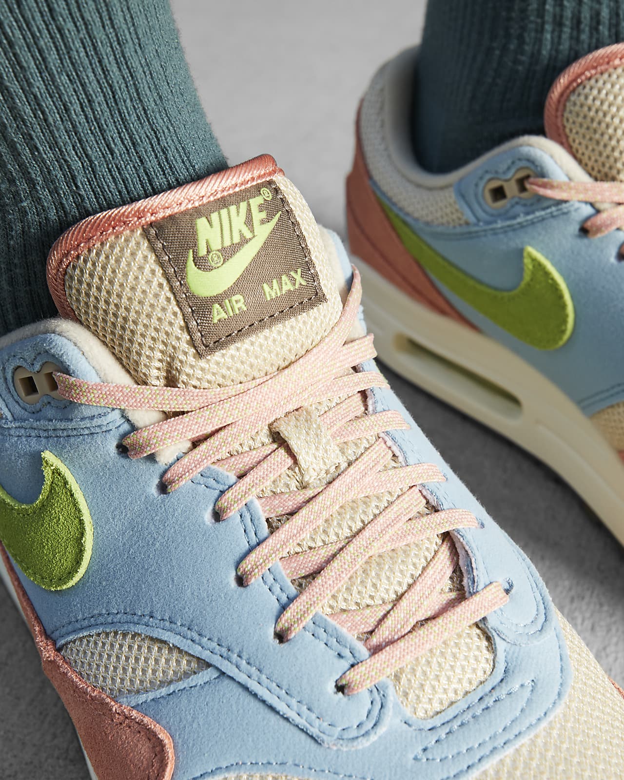 Air Max 1 Men's Shoes. Nike.com