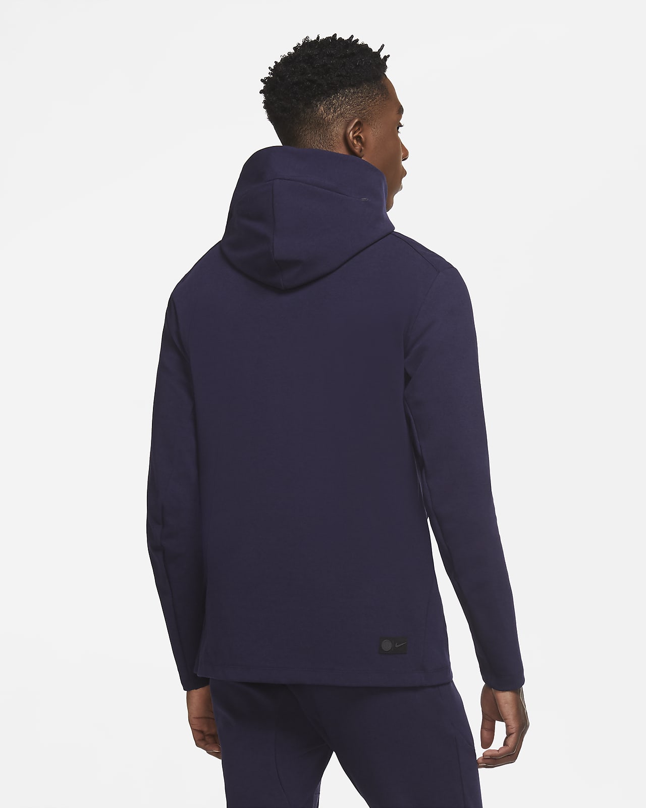 chelsea nike sweatshirt