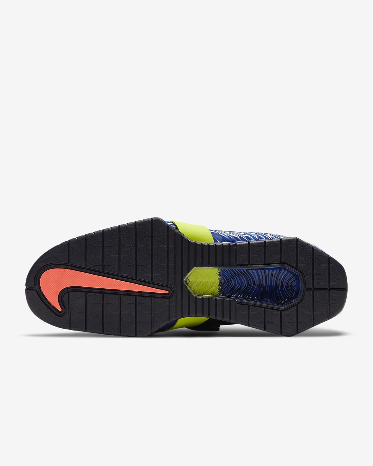 nike romaleos 4 training shoe
