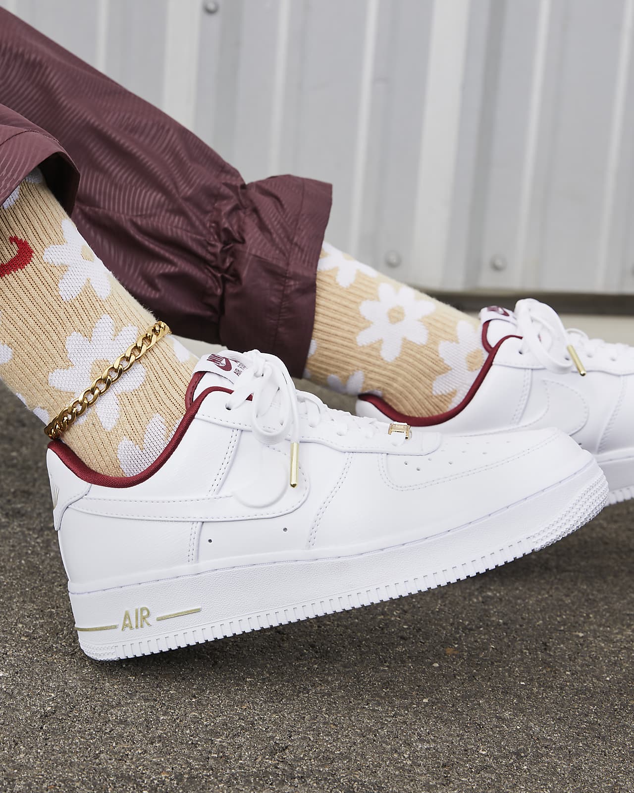 Nike Air Force 1 '07 SE Women's Shoes