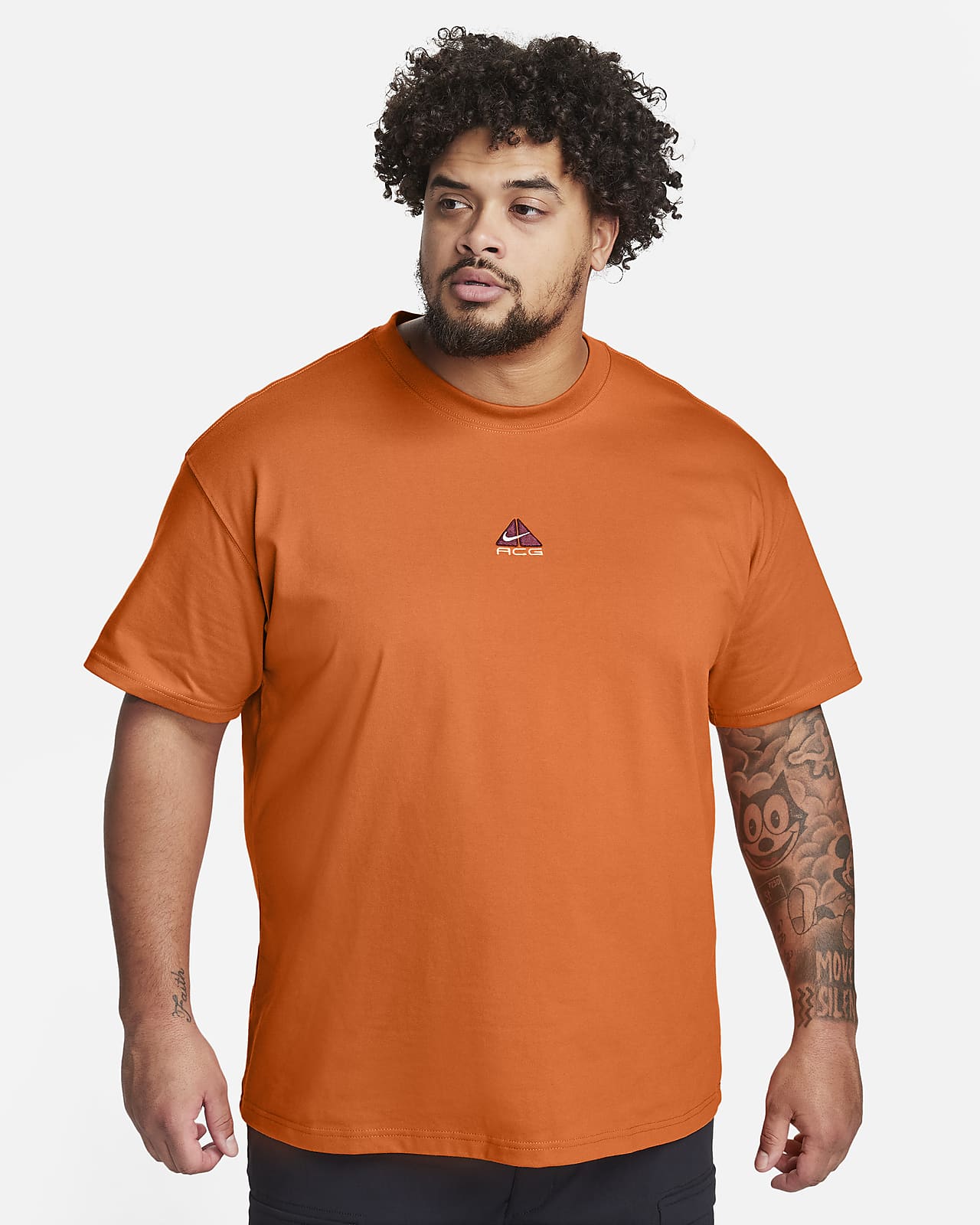 Nike ACG Men's T-Shirt.