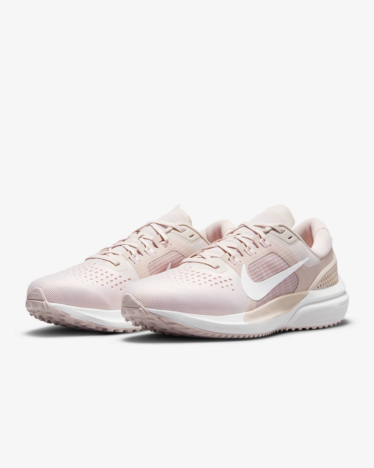 nike vomero pink