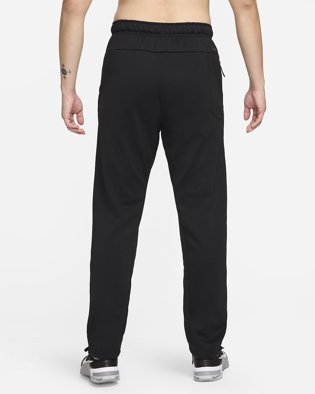 adidas Collective Power Extra Slim Pants - Black