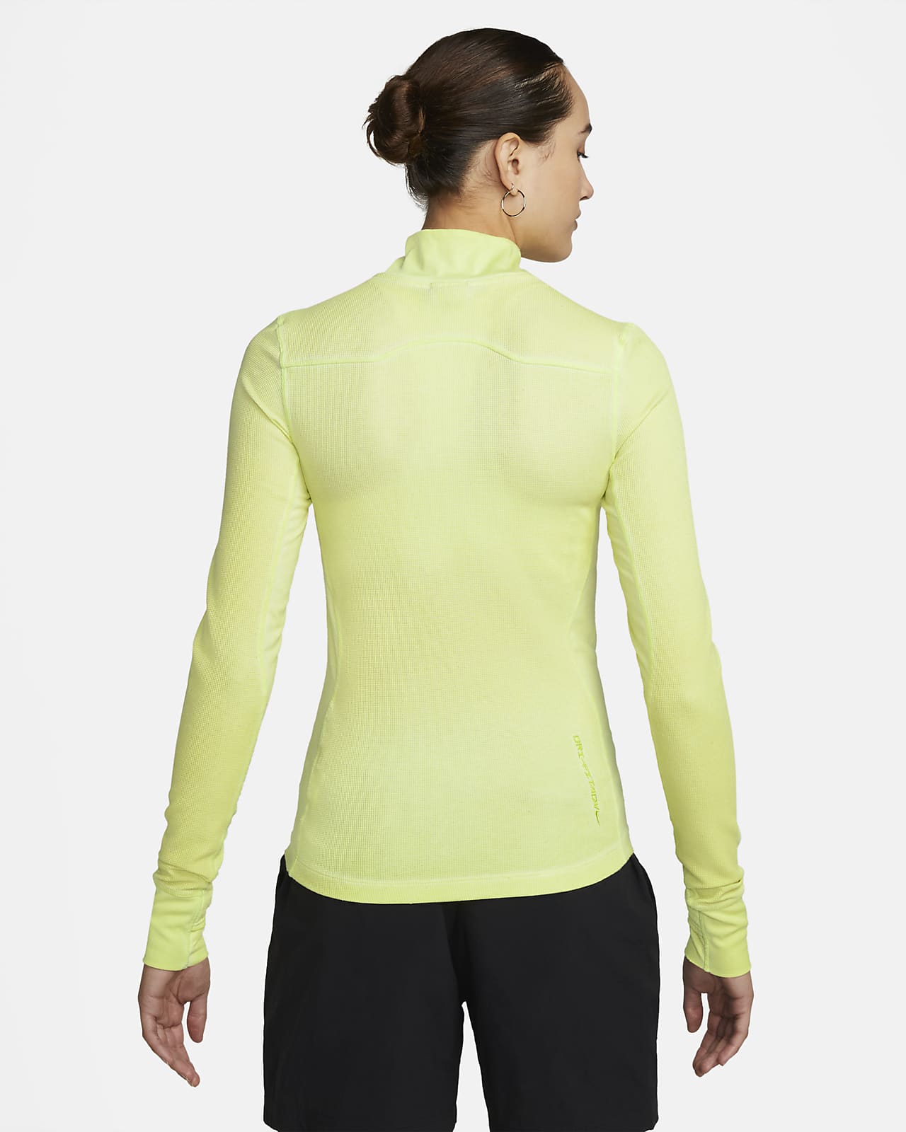 Strato base con zip a metà lunghezza Nike ACG \