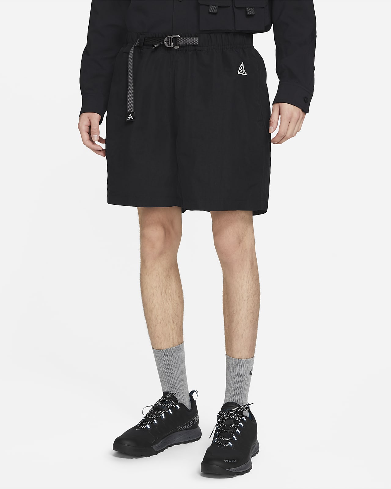 Nike ACG Trail Shorts. Nike SG