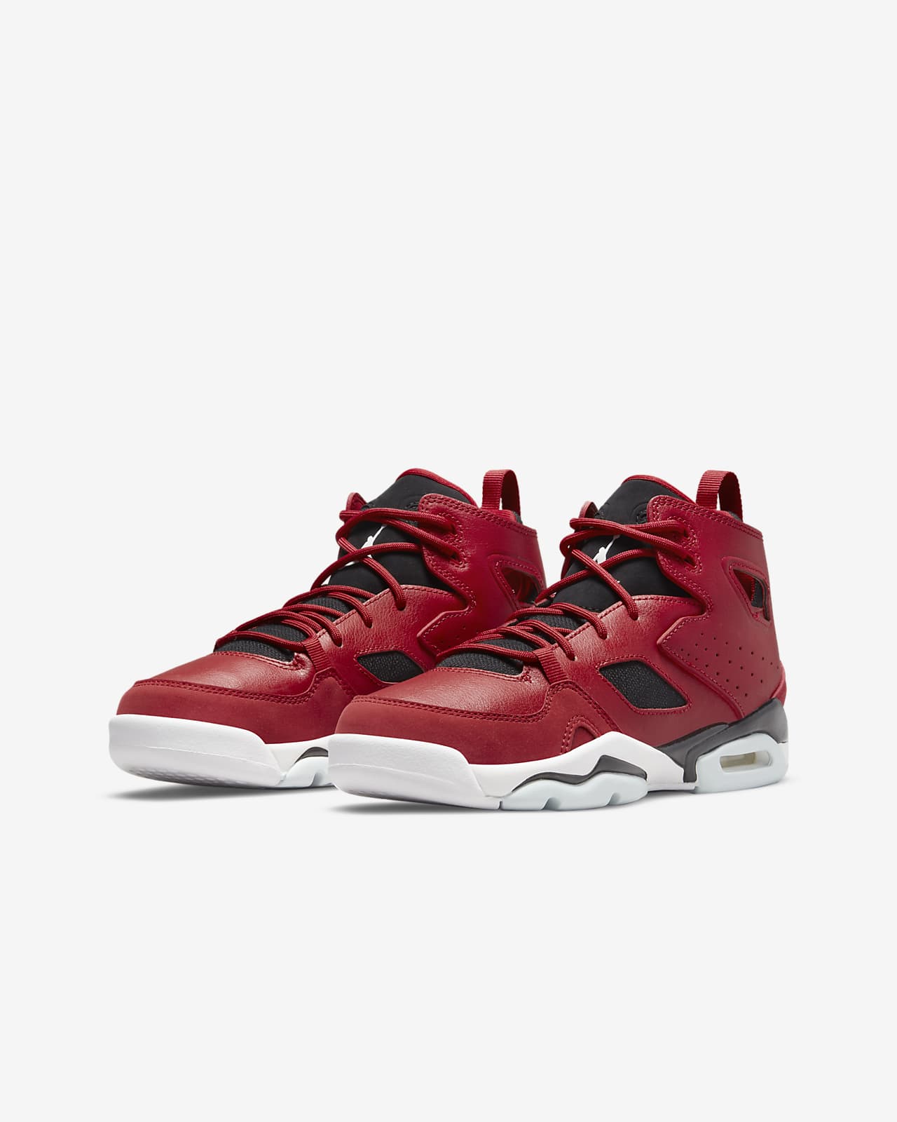 air jordan flight enfant