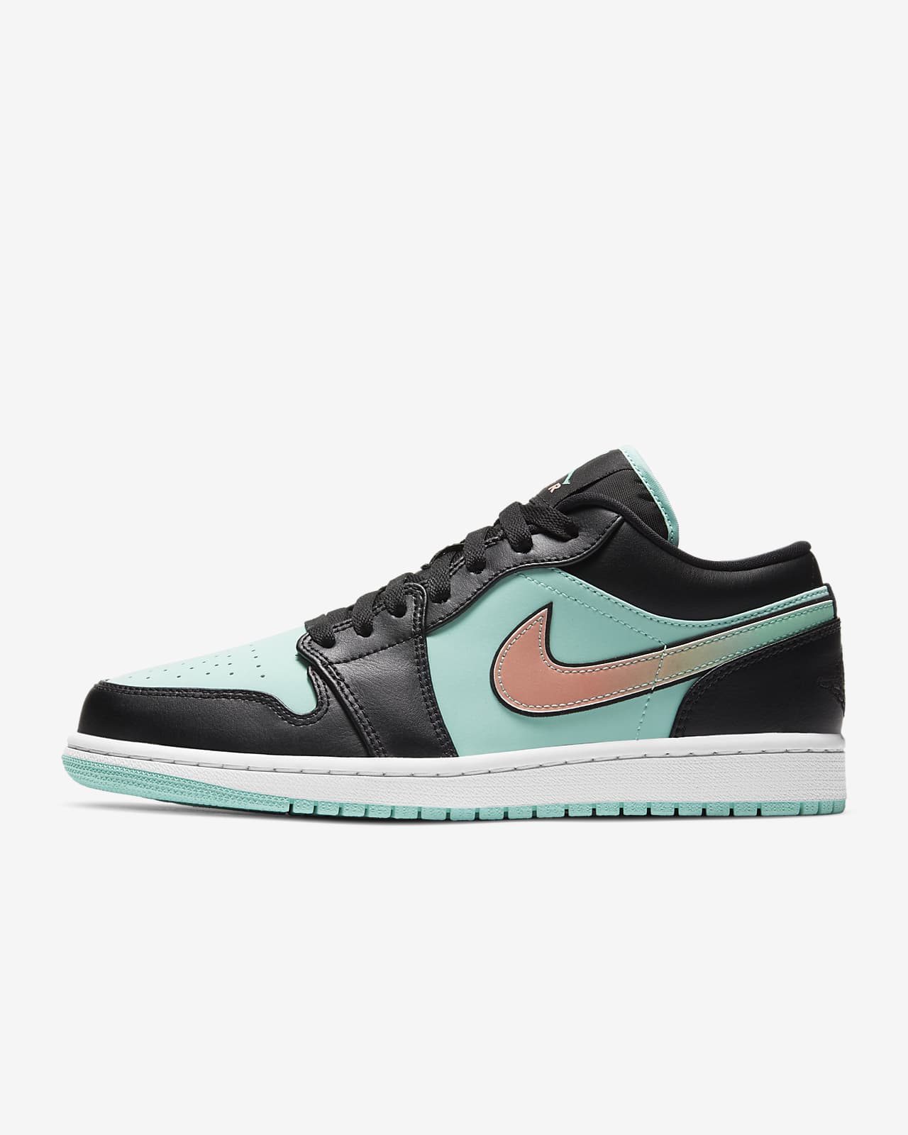 Air Jordan 1 Low SE Shoe. Nike MY