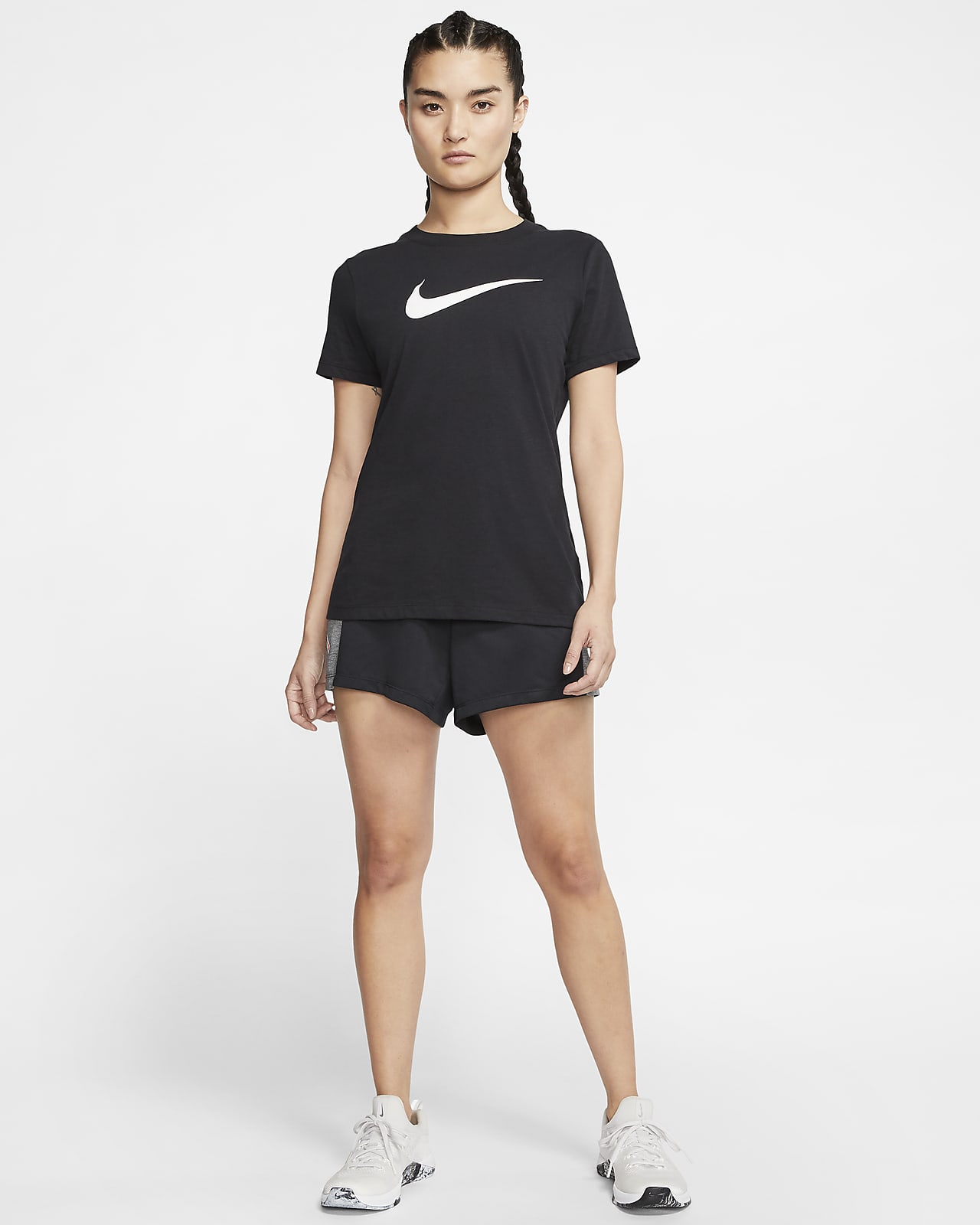 Nike Dri FIT Women's Training T Shirt